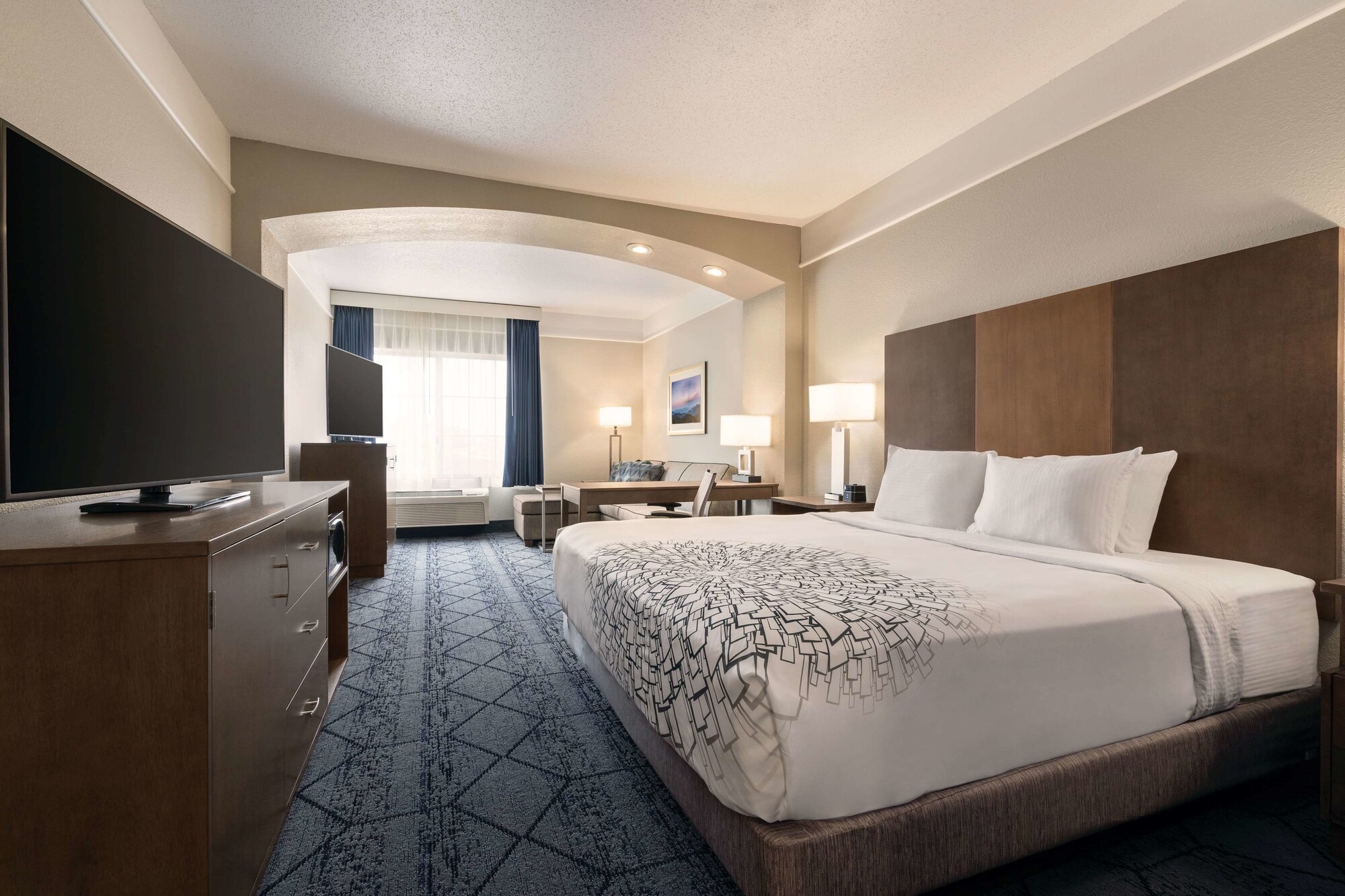 La Quinta Inn & Suites by Wyndham Rapid City