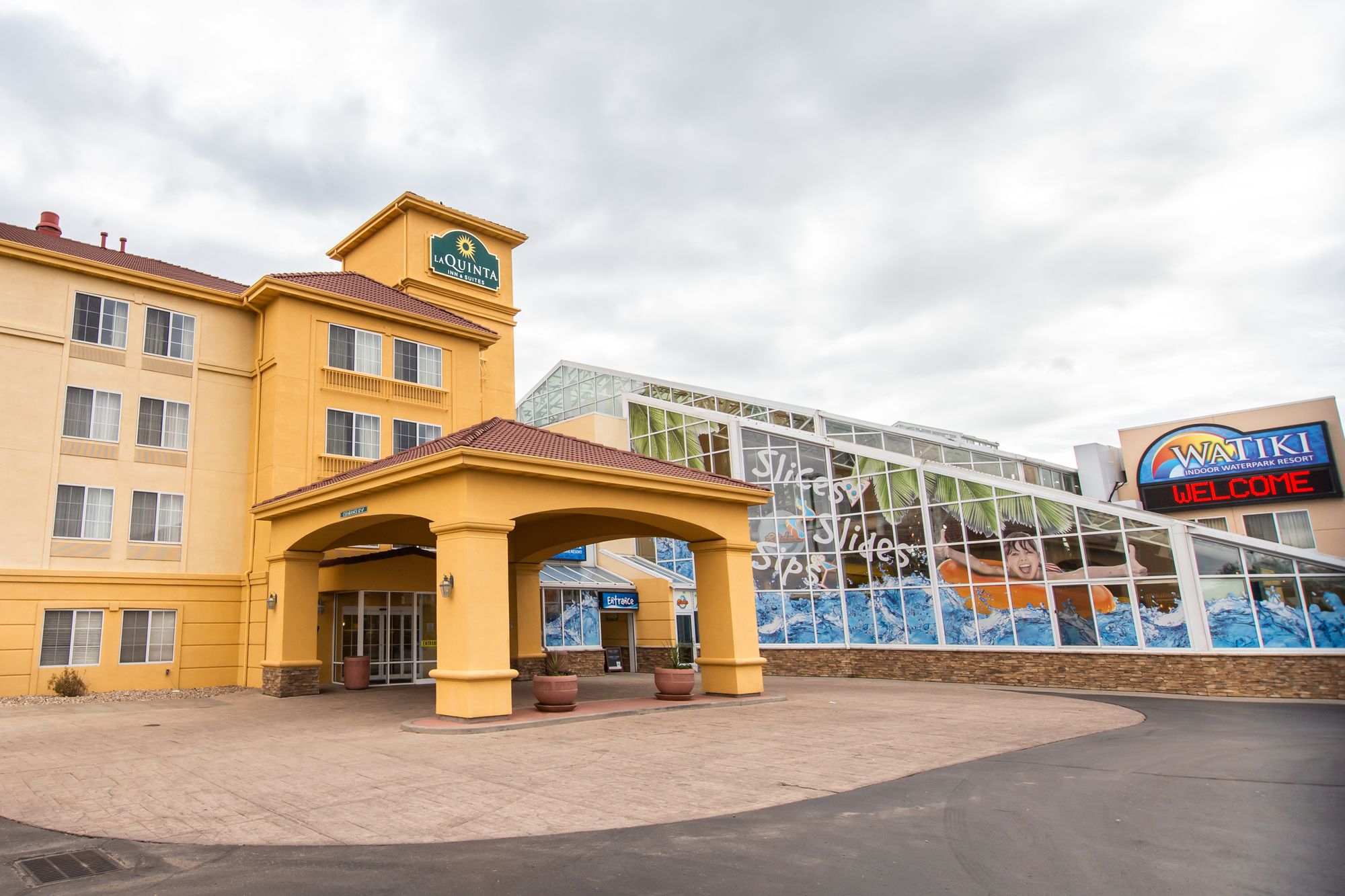 La Quinta Inn & Suites by Wyndham Rapid City