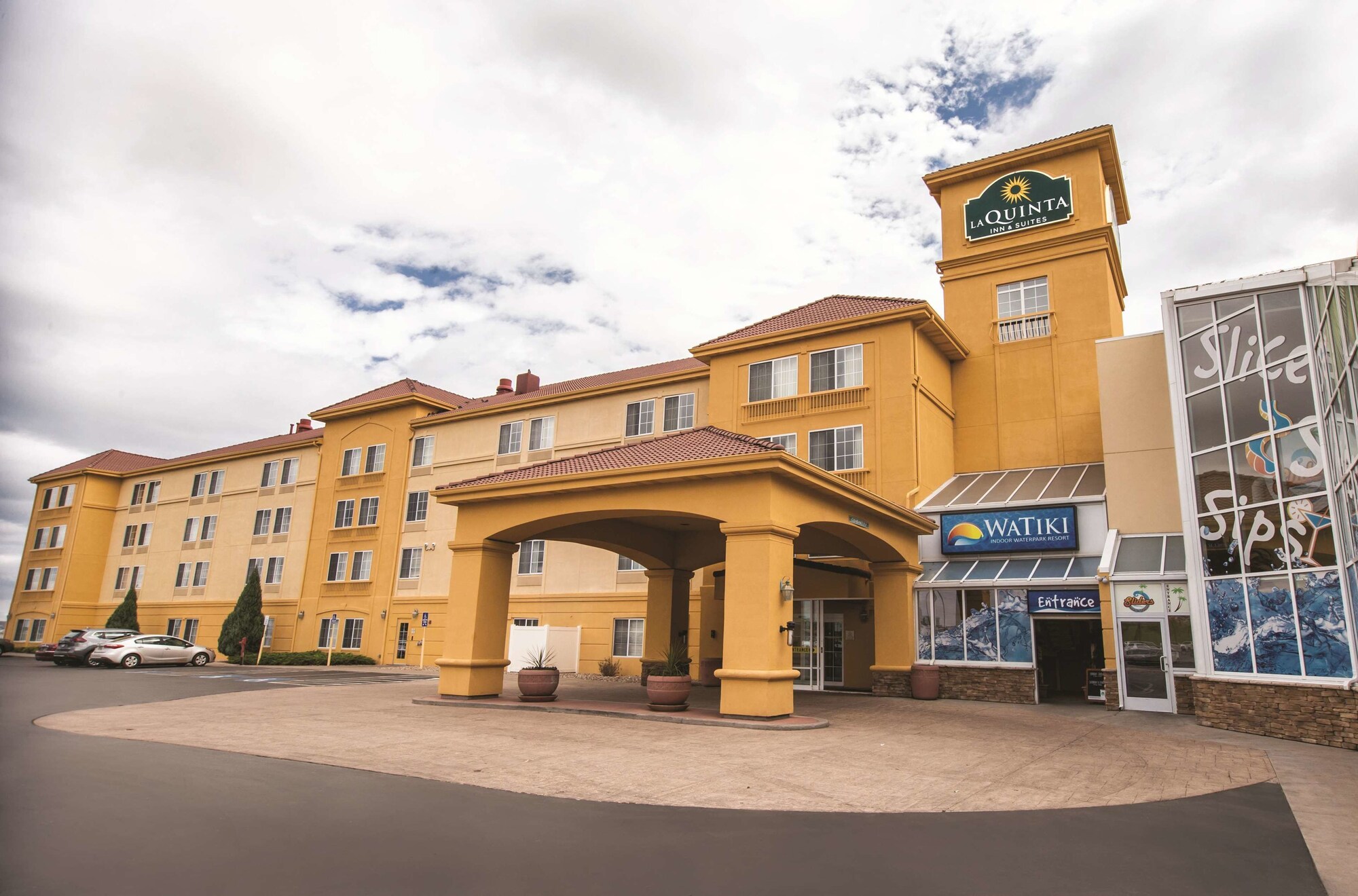 La Quinta Inn & Suites by Wyndham Rapid City