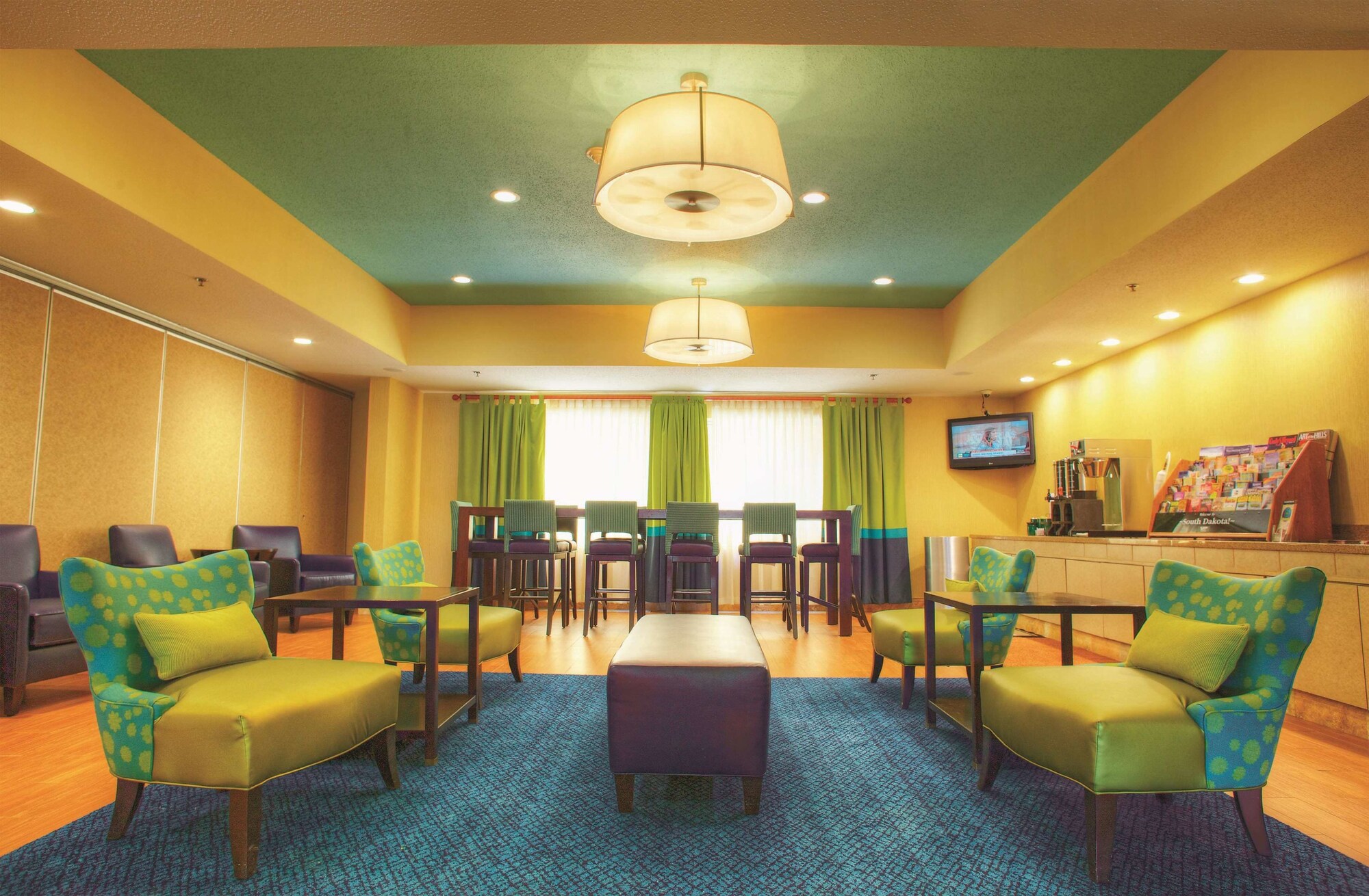La Quinta Inn & Suites by Wyndham Rapid City