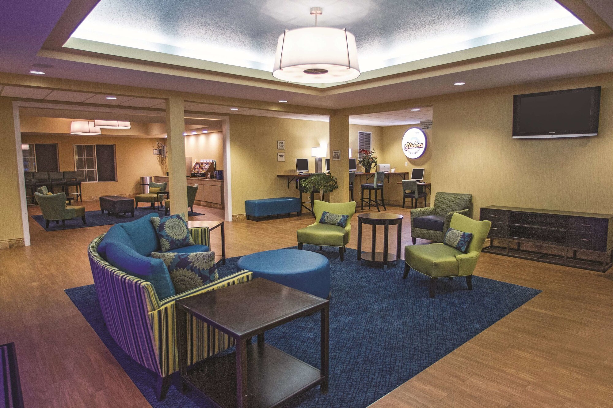 La Quinta Inn & Suites by Wyndham Rapid City