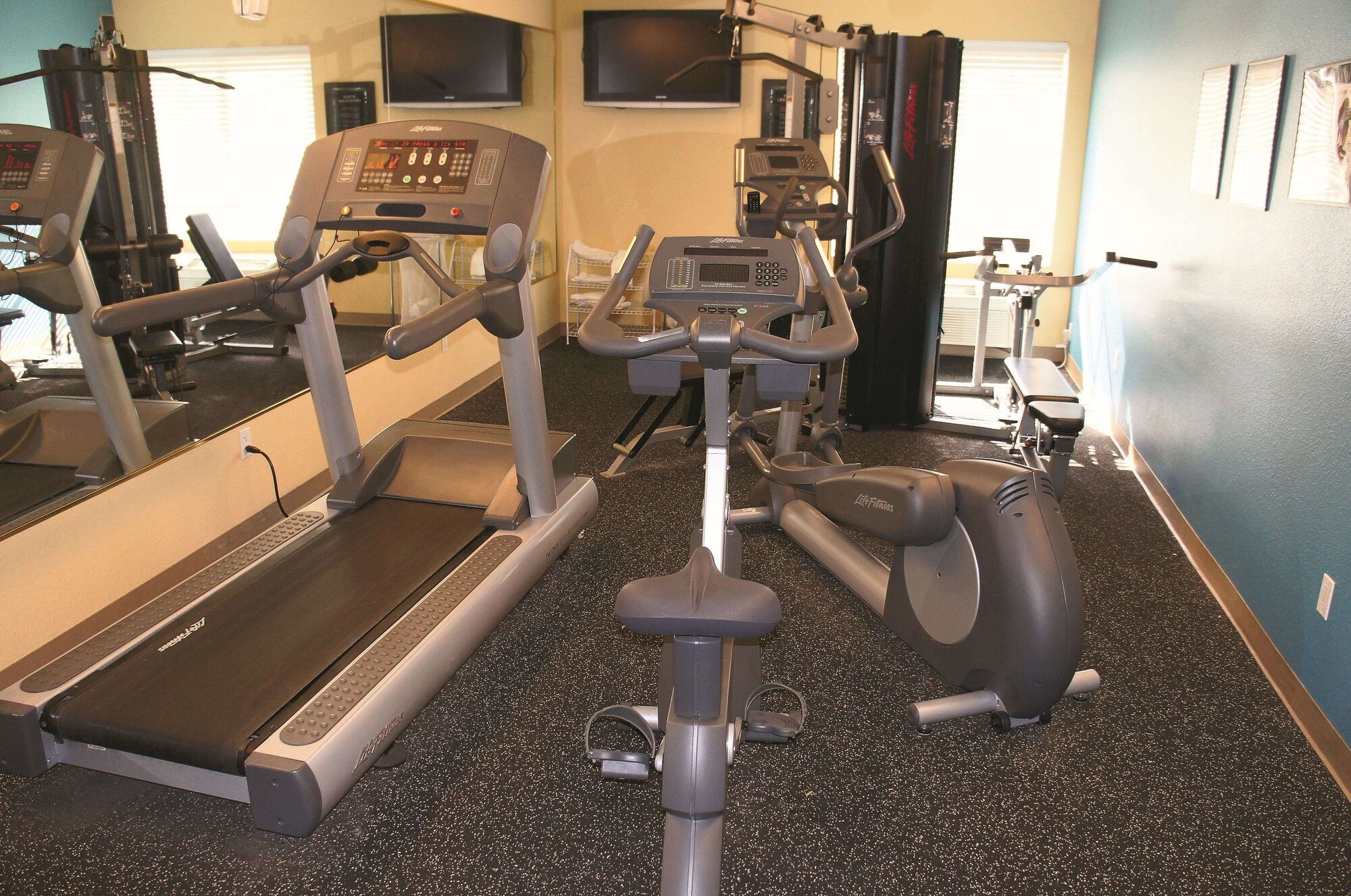 La Quinta Inn & Suites by Wyndham Rapid City