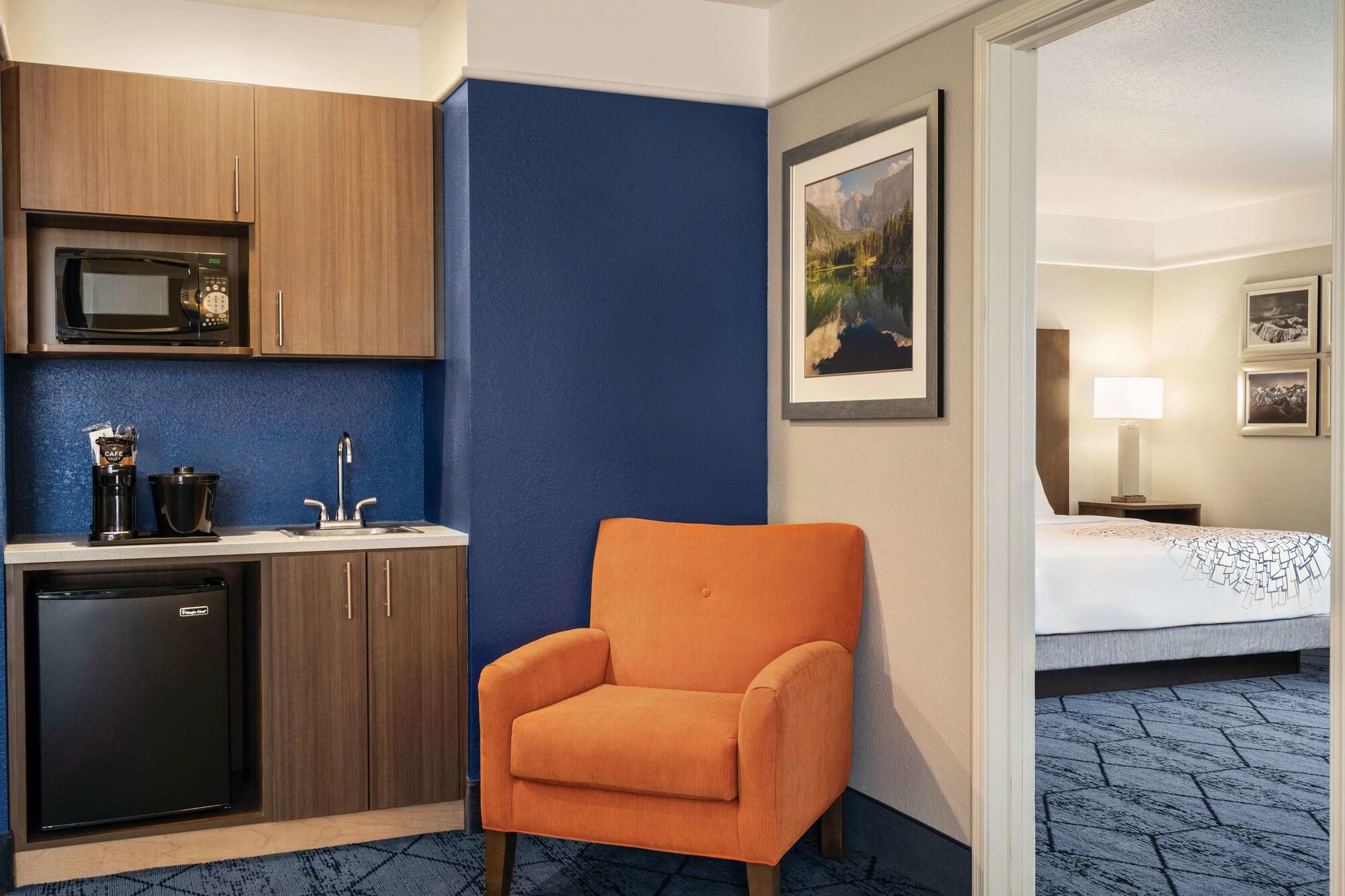 La Quinta Inn & Suites by Wyndham Rapid City