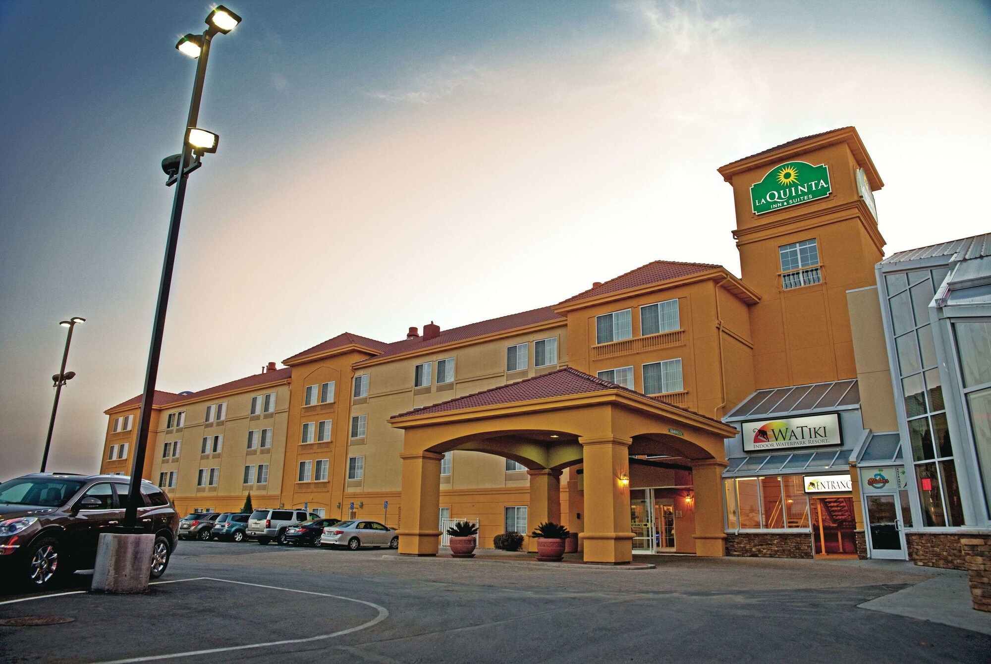 La Quinta Inn & Suites by Wyndham Rapid City