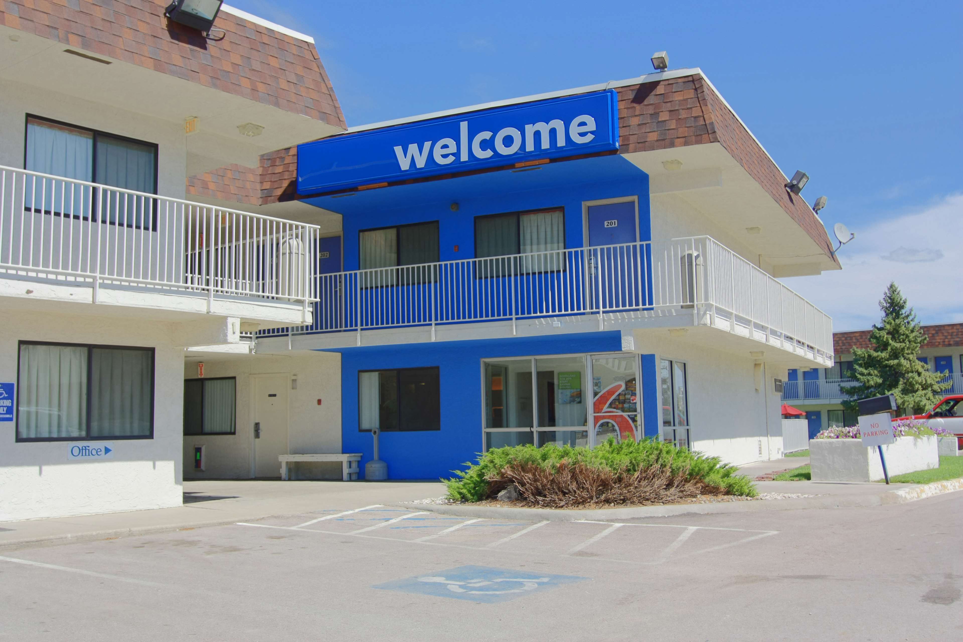 Motel 6 Rapid City