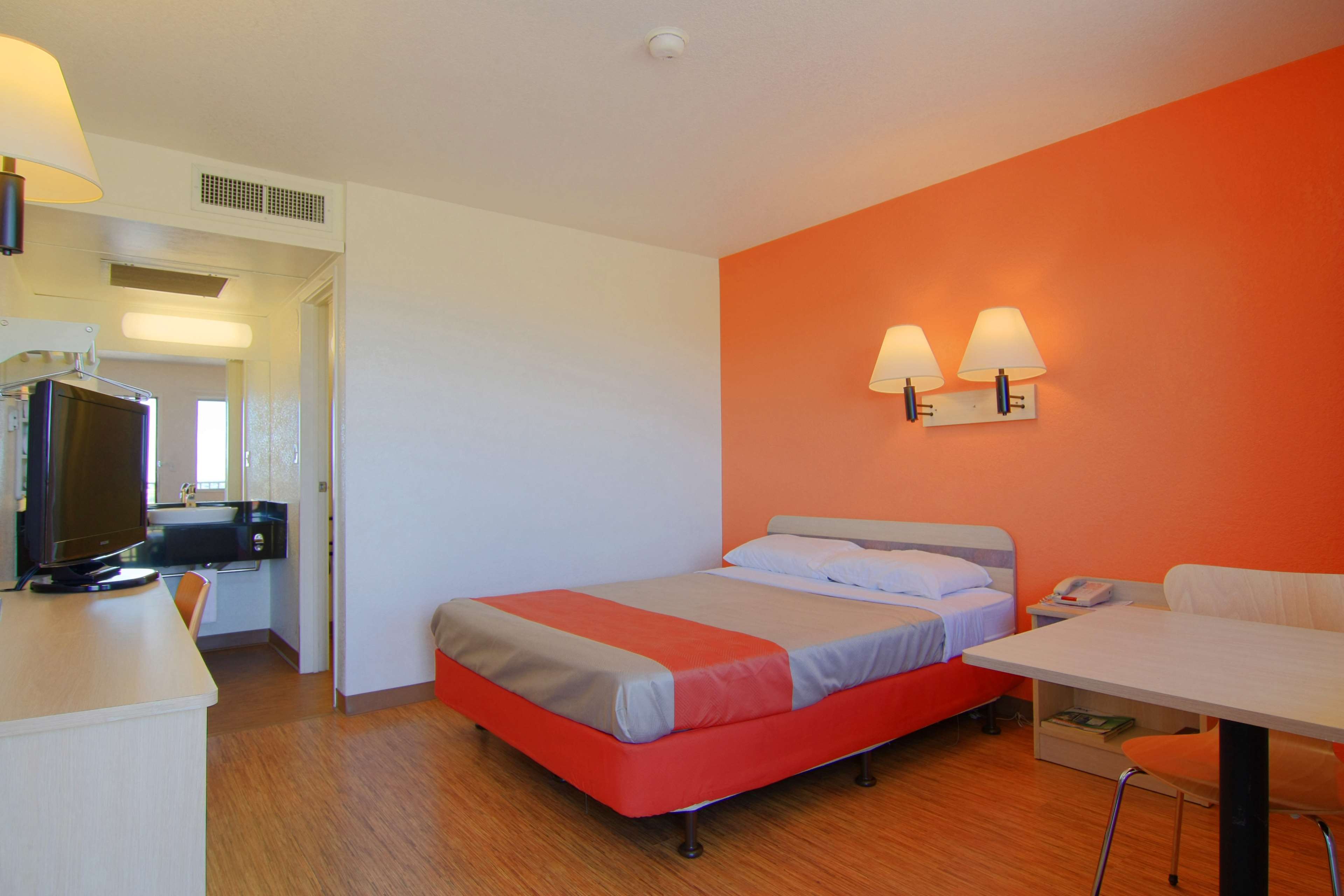 Motel 6 Rapid City
