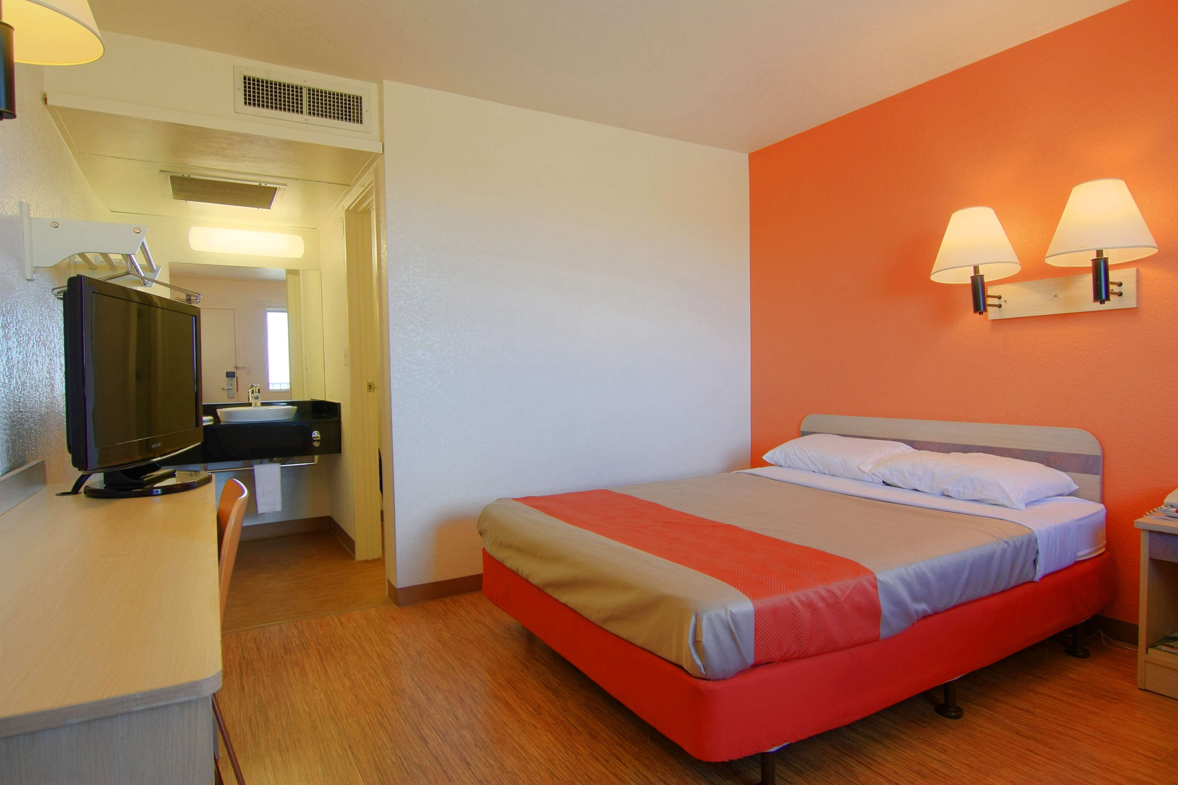 Motel 6 Rapid City