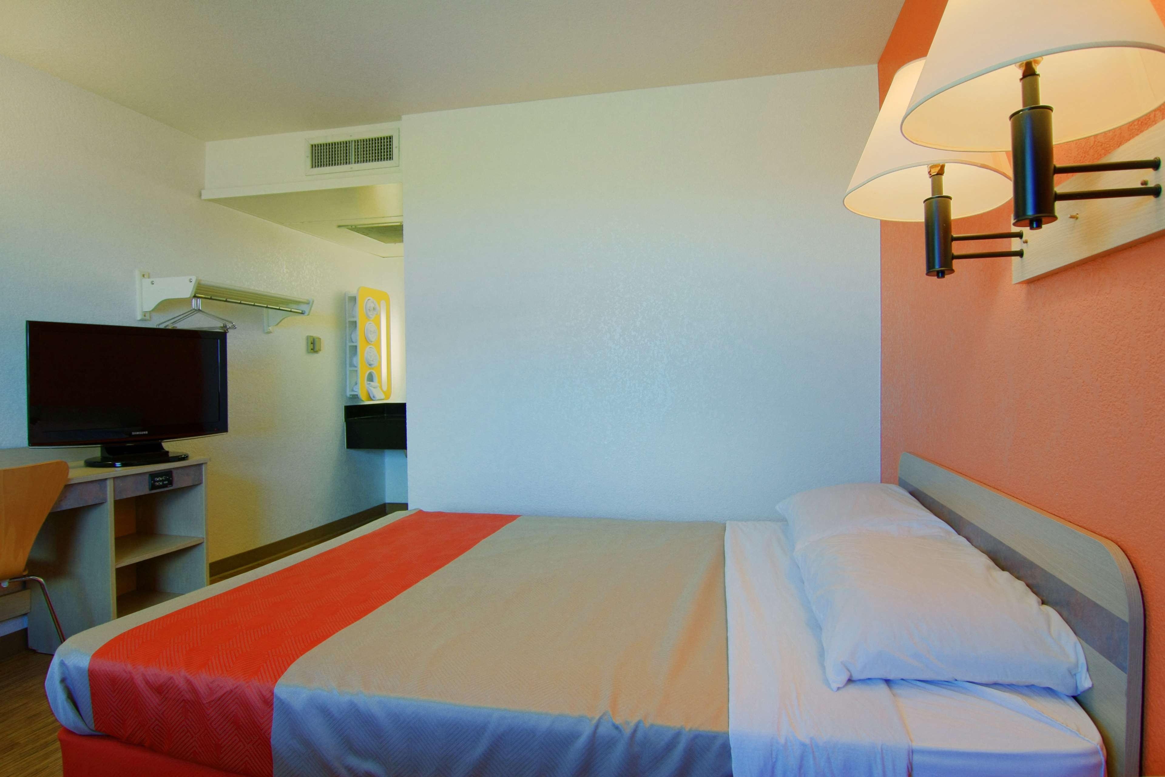 Motel 6 Rapid City
