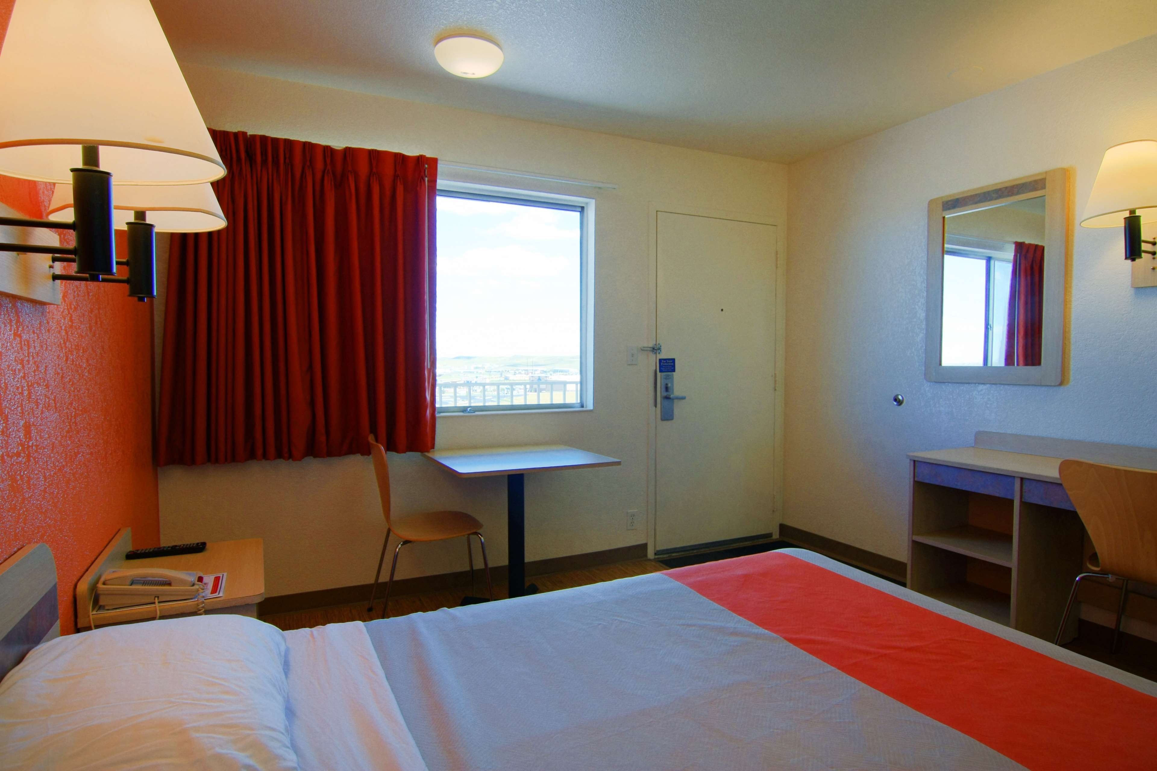 Motel 6 Rapid City