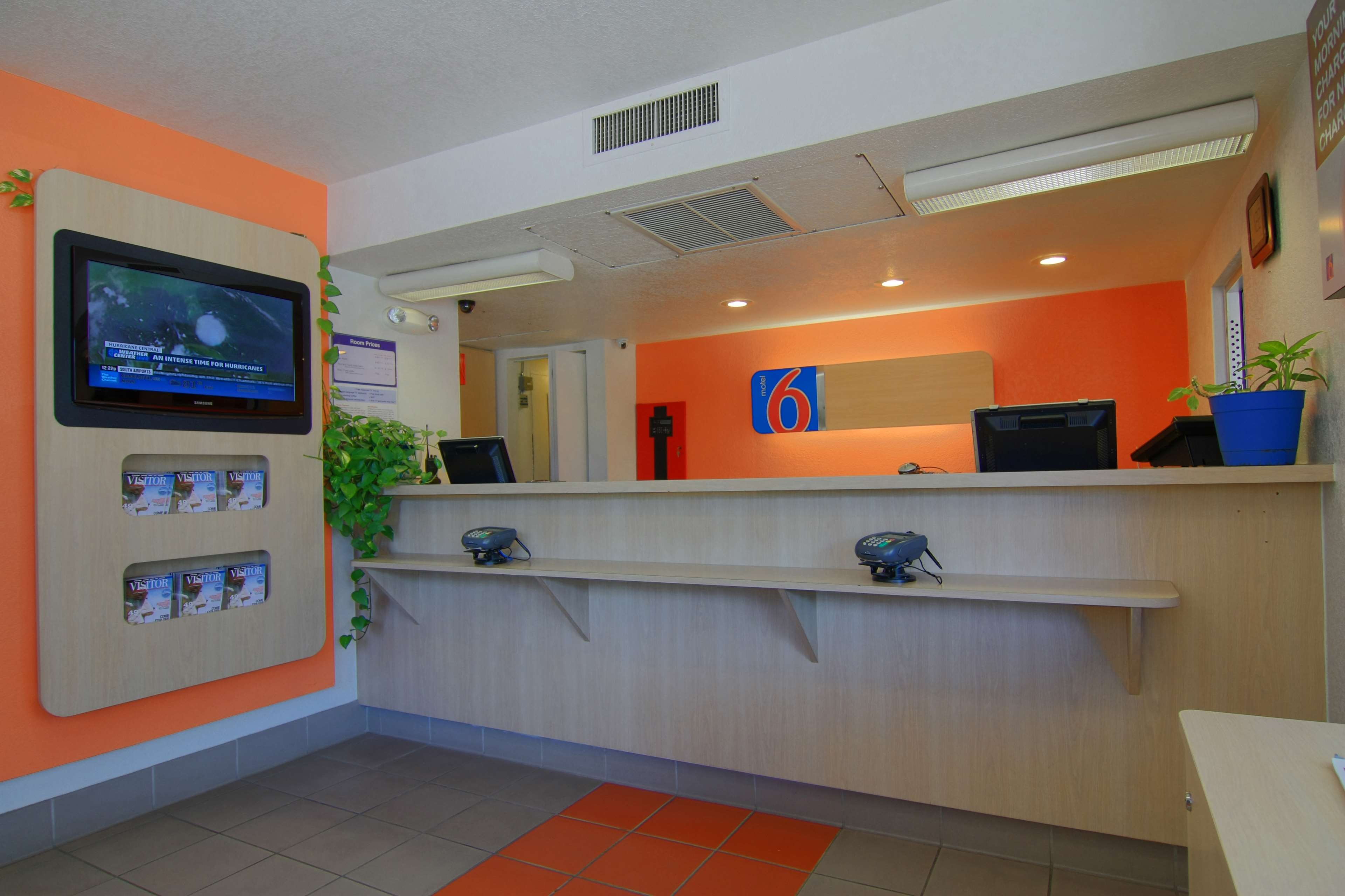 Motel 6 Rapid City