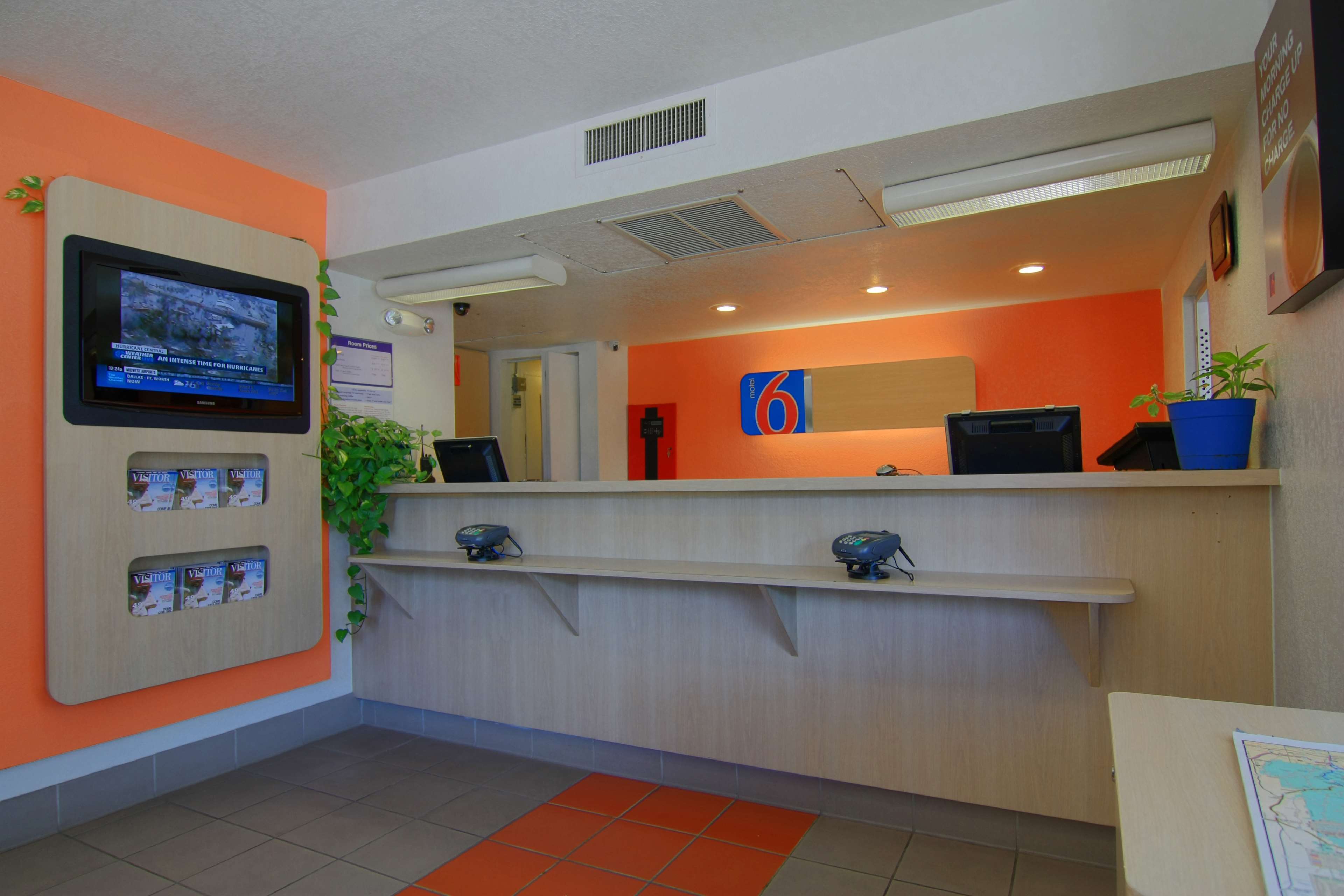 Motel 6 Rapid City