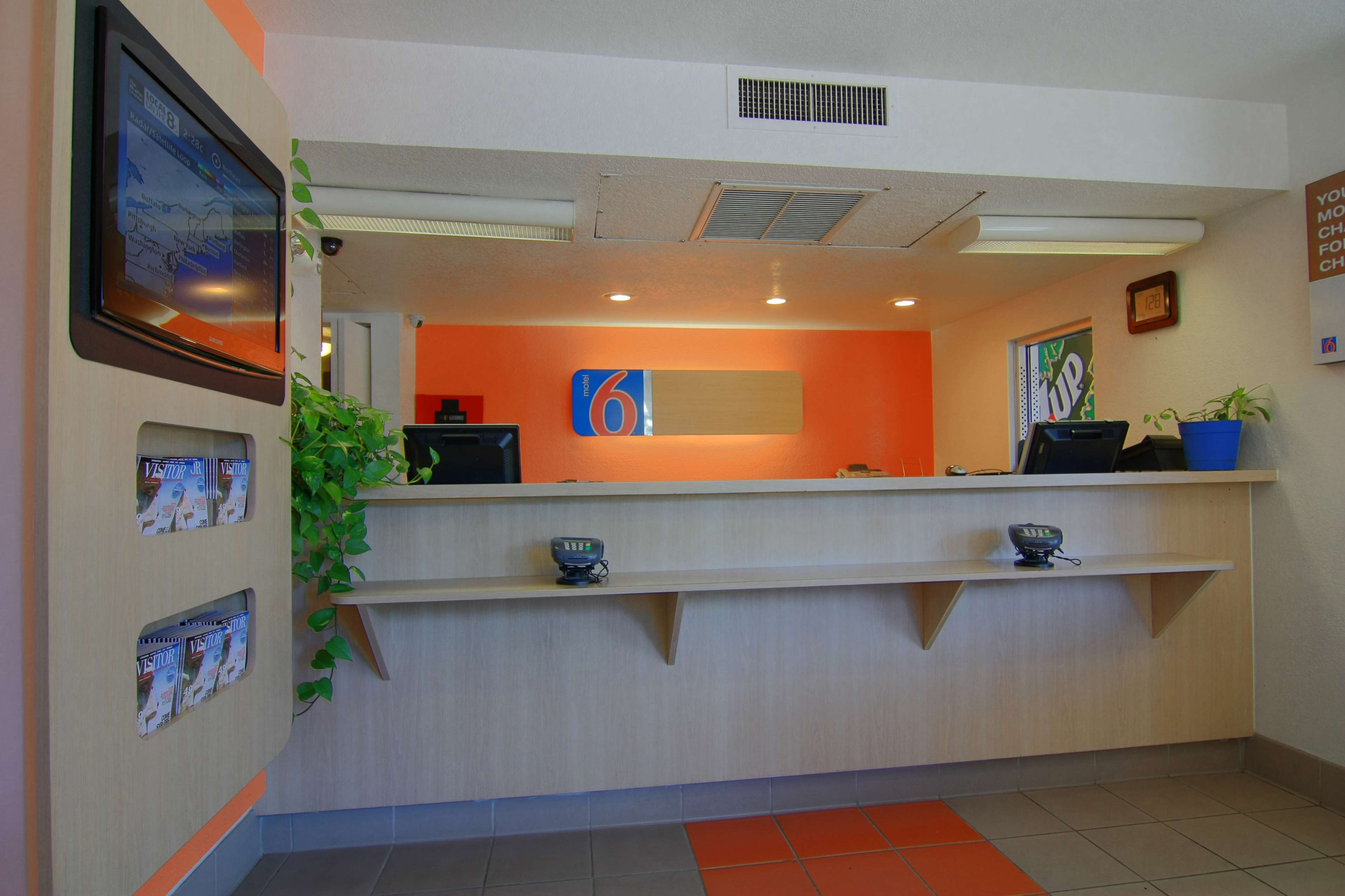 Motel 6 Rapid City