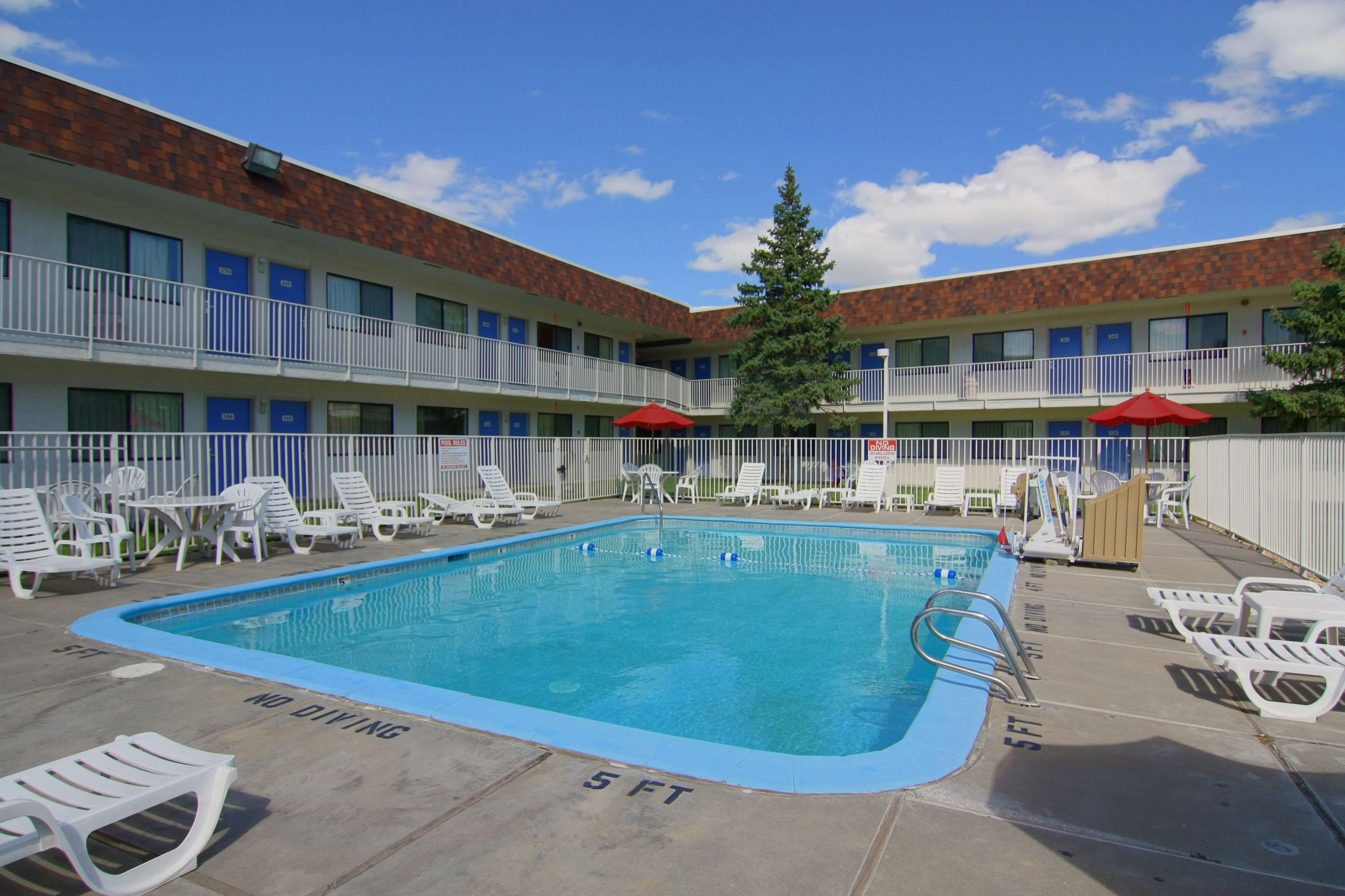 Motel 6 Rapid City