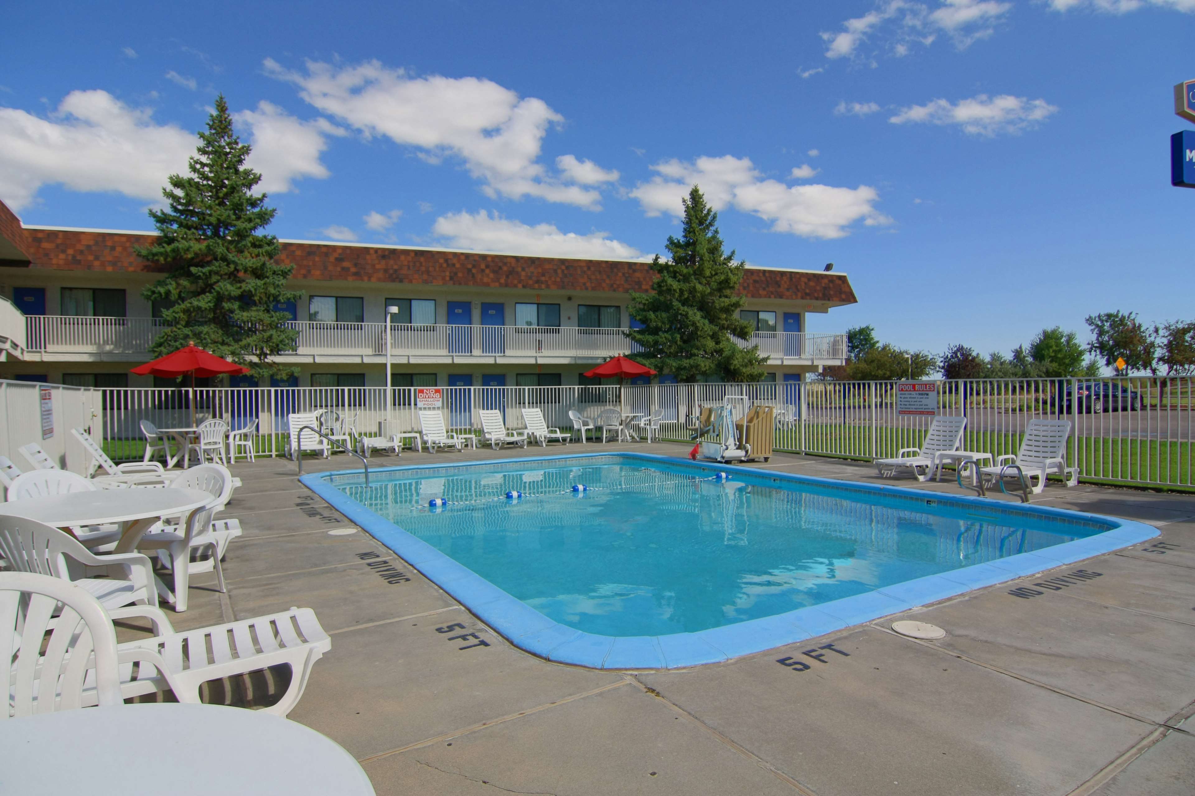 Motel 6 Rapid City