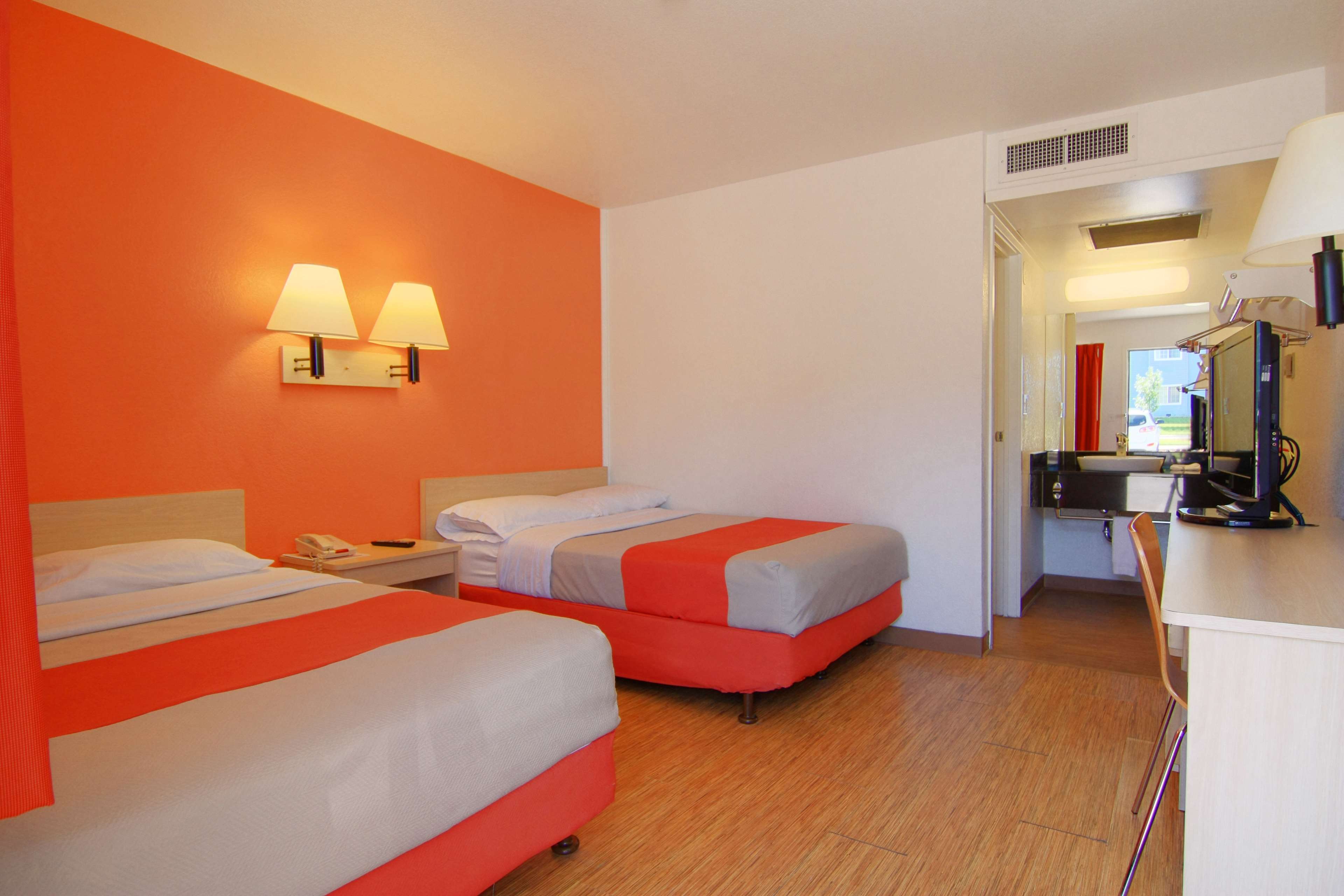 Motel 6 Rapid City