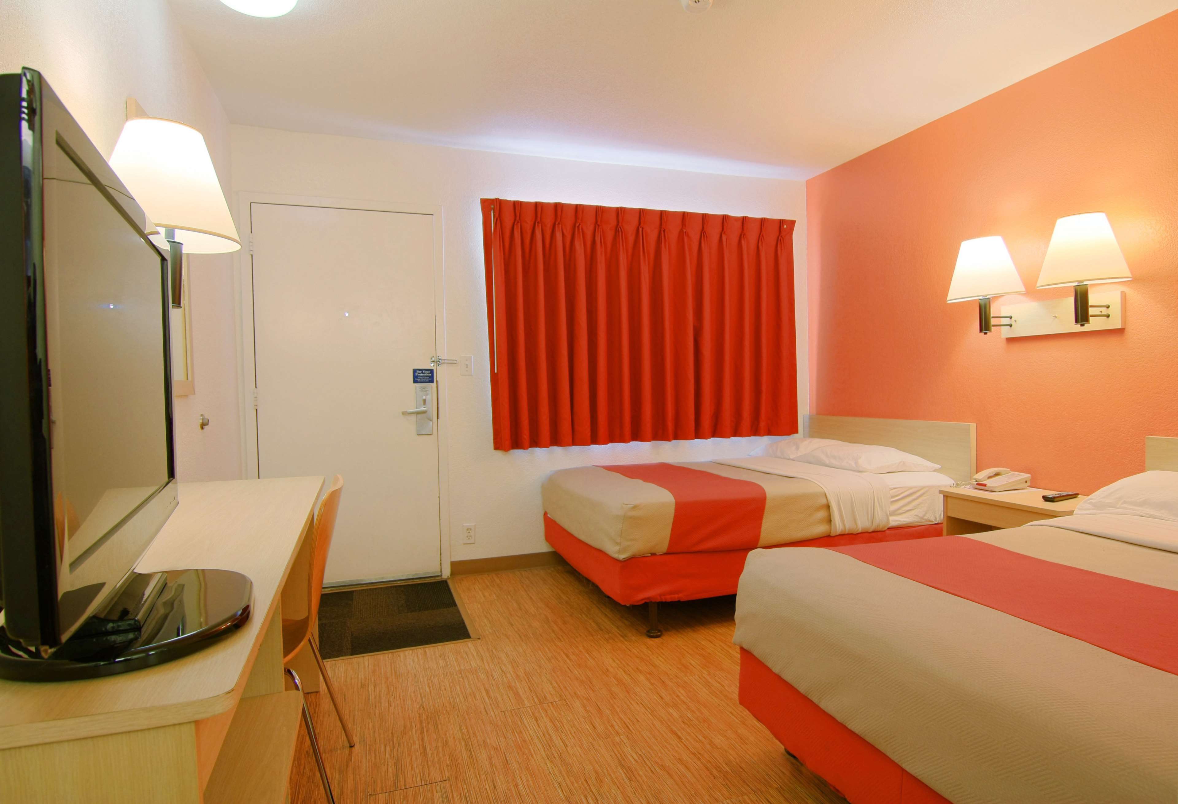 Motel 6 Rapid City