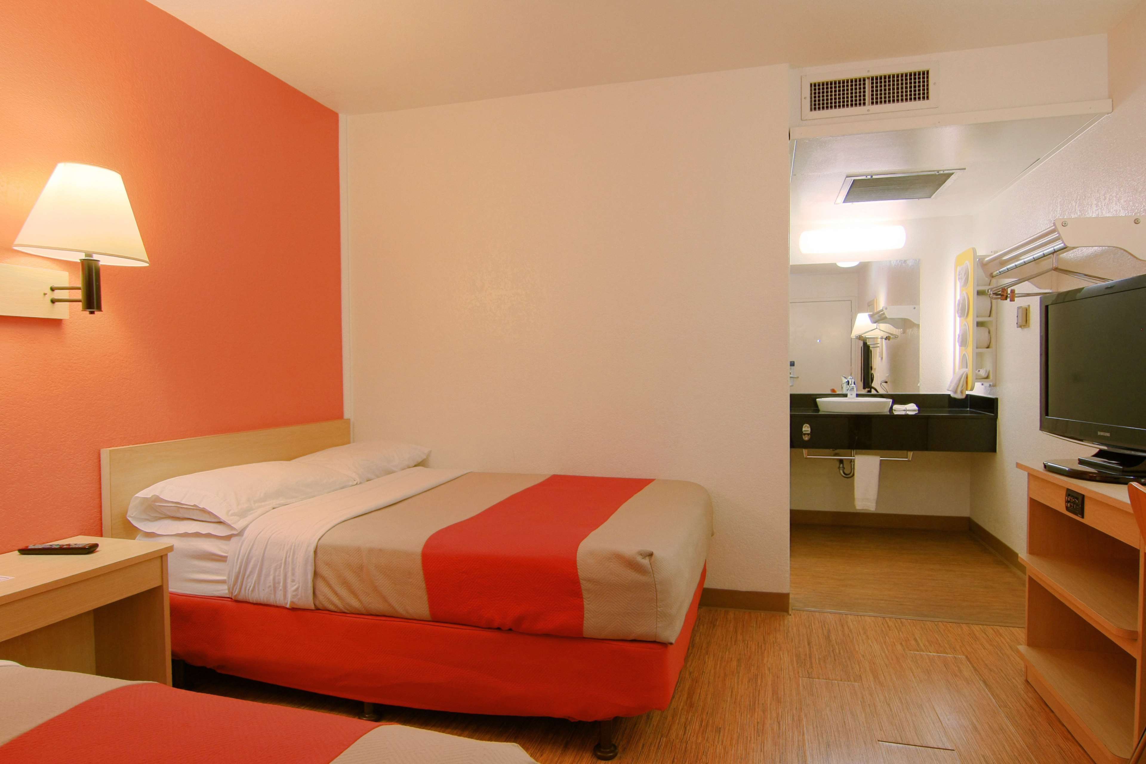 Motel 6 Rapid City