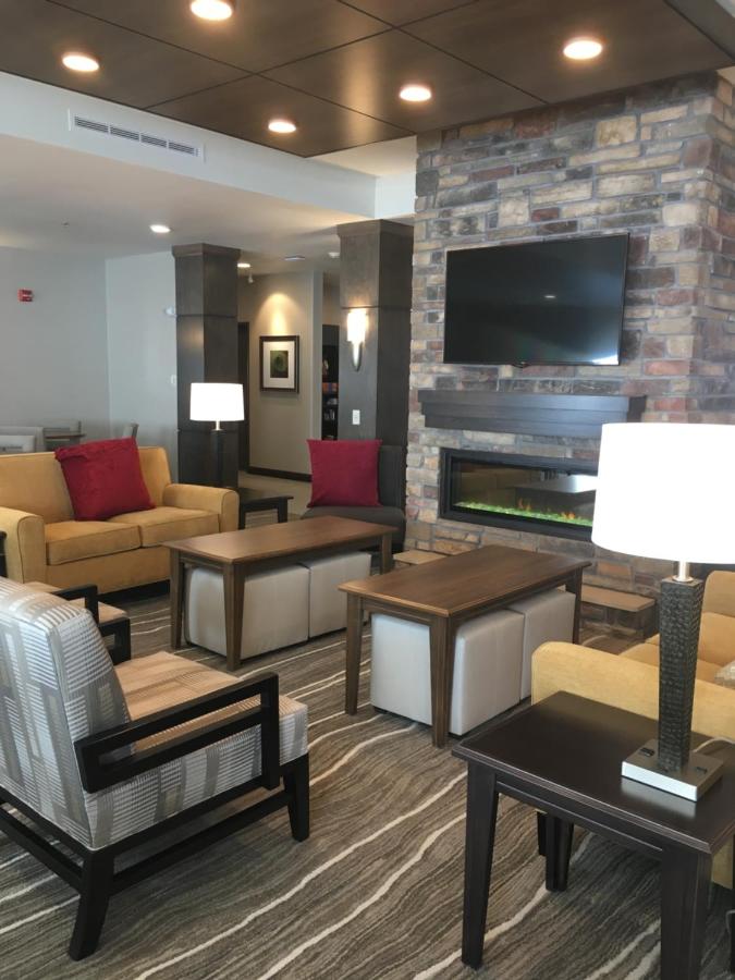 Staybridge Suites Rapid City Rushmore