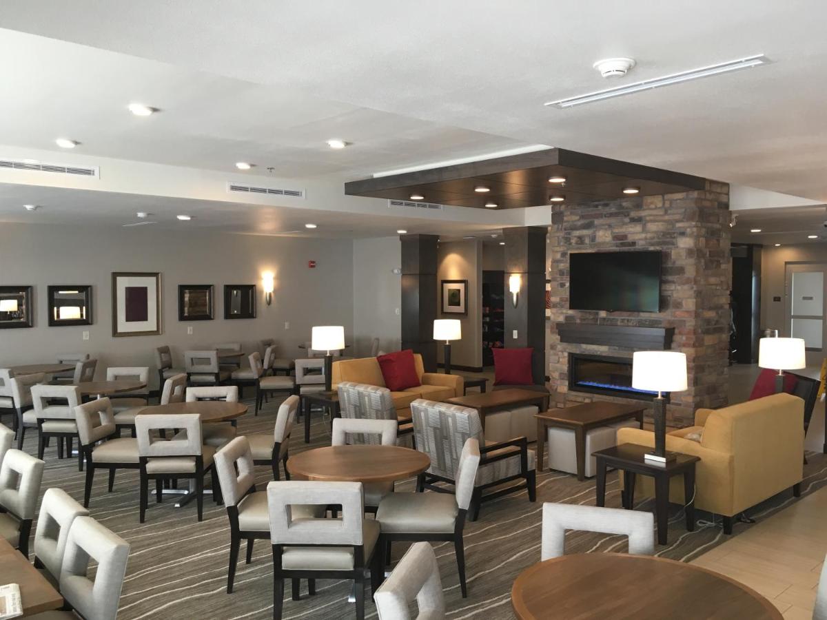 Staybridge Suites Rapid City Rushmore