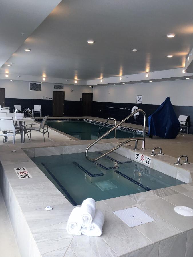 Staybridge Suites Rapid City Rushmore