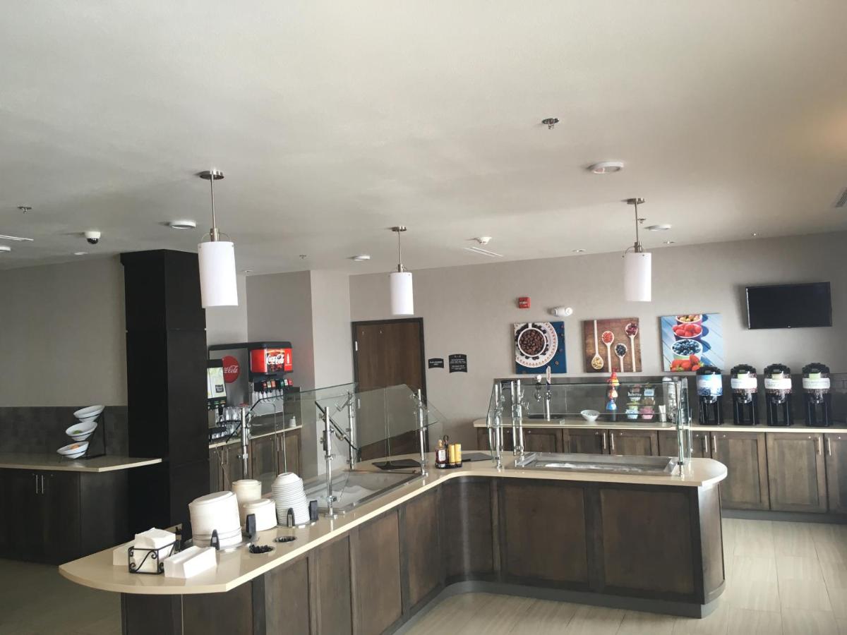 Staybridge Suites Rapid City Rushmore