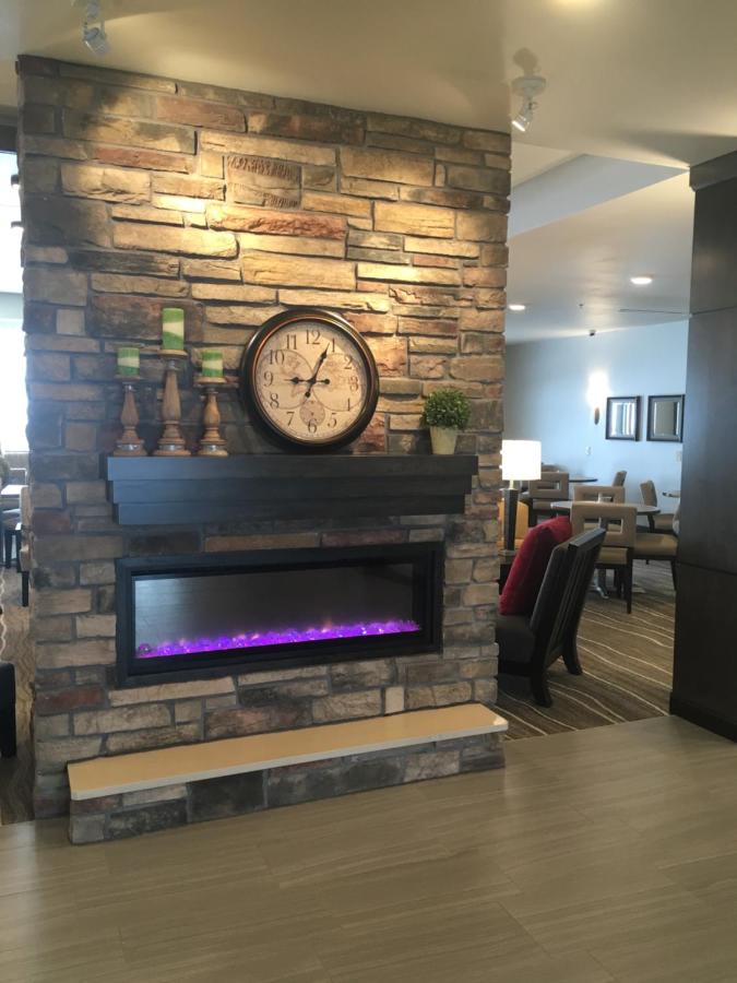 Staybridge Suites Rapid City Rushmore