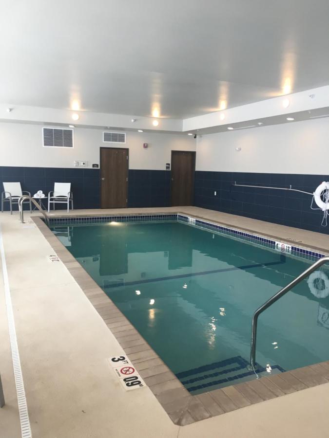 Staybridge Suites Rapid City Rushmore