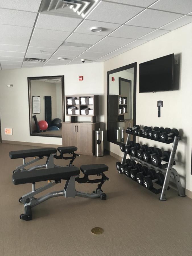 Staybridge Suites Rapid City Rushmore
