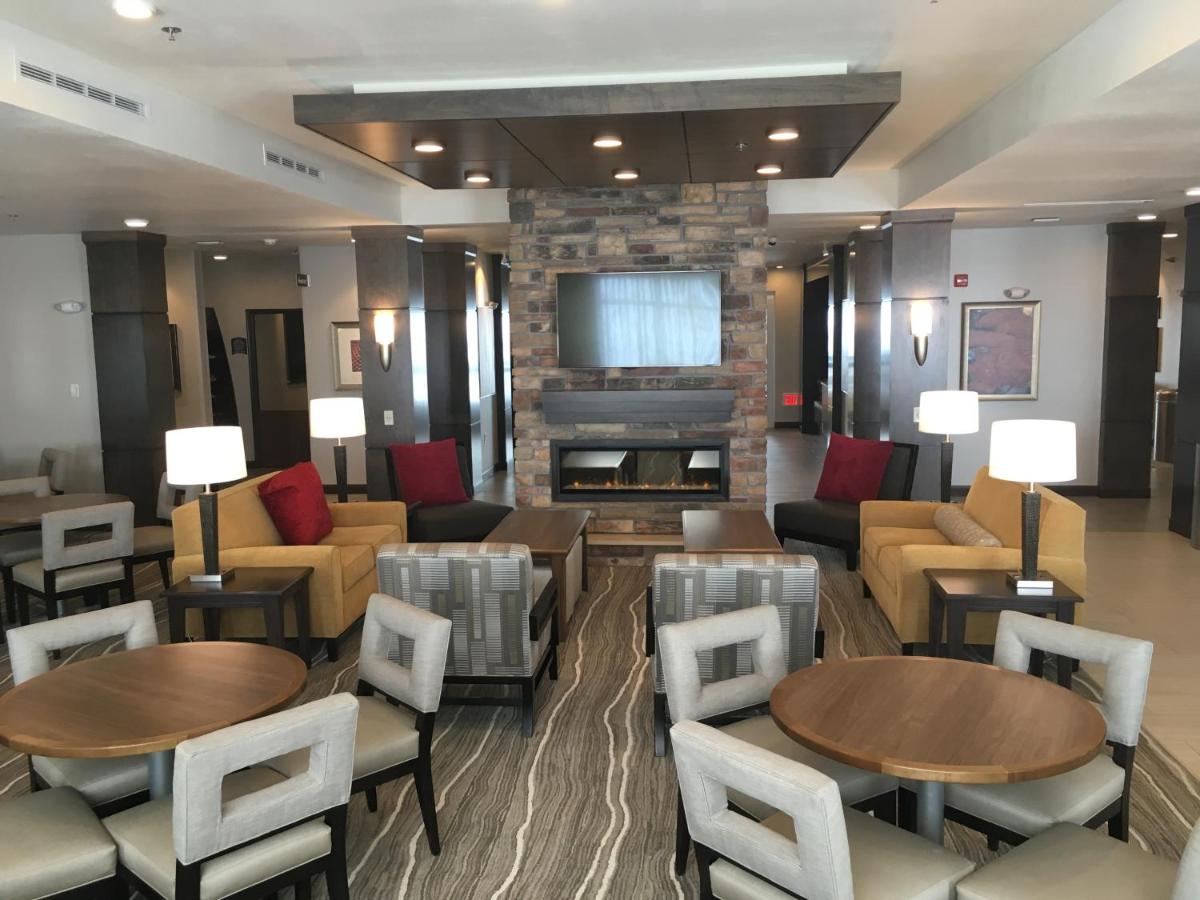 Staybridge Suites Rapid City Rushmore