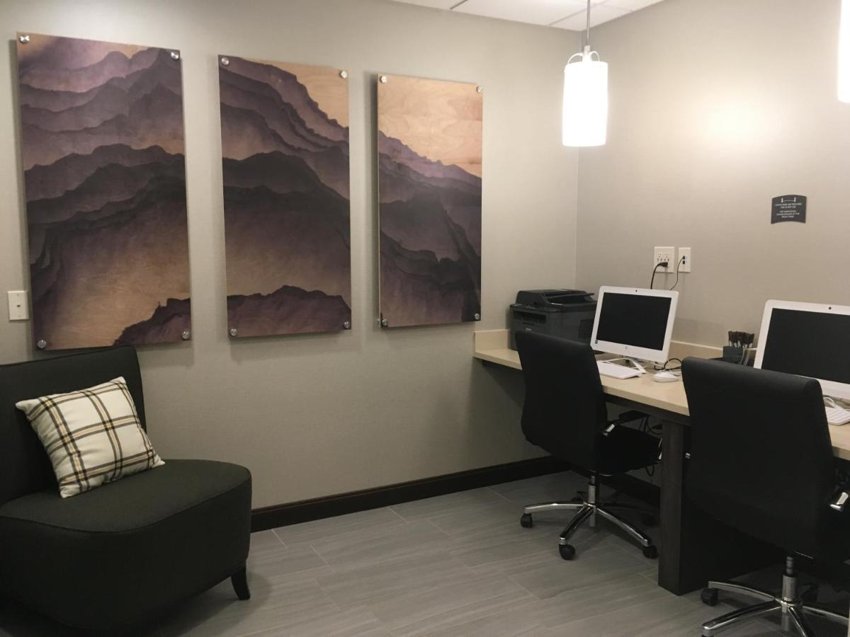 Staybridge Suites Rapid City Rushmore