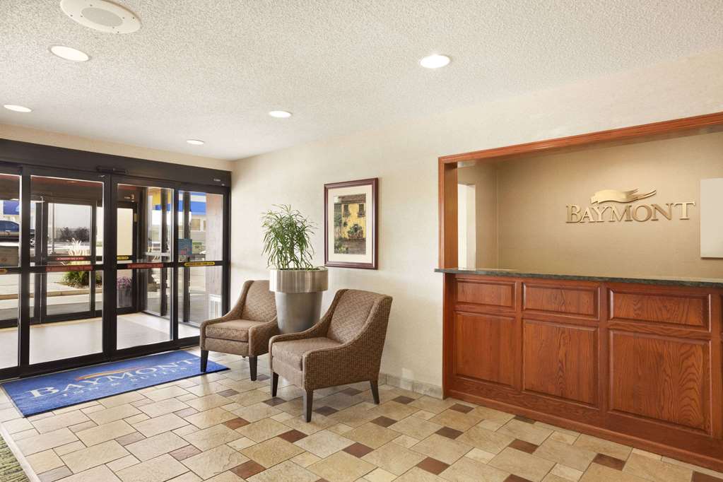 Baymont by Wyndham Sioux Falls Near West 41st Street