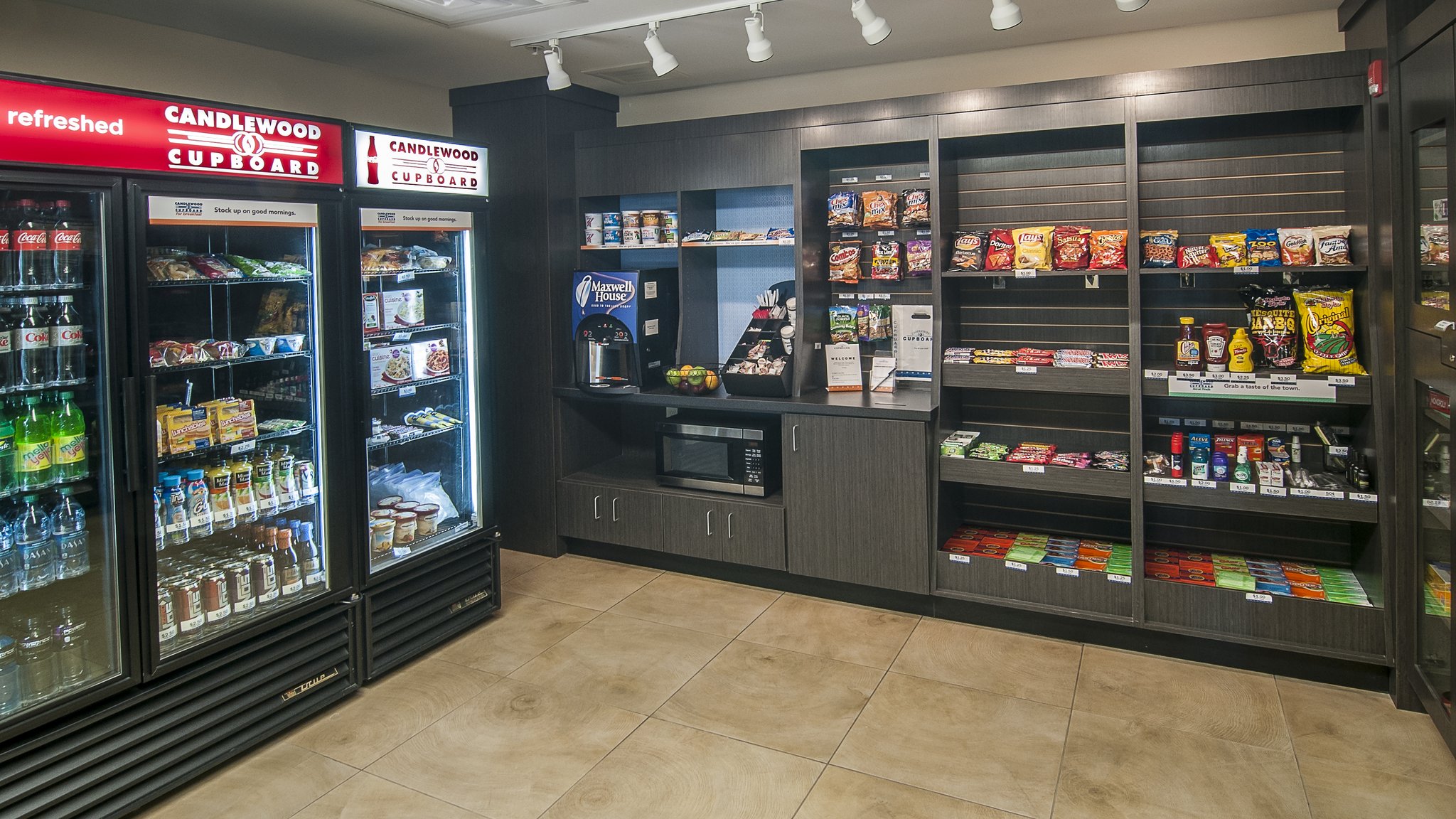 Candlewood Suites Sioux Falls