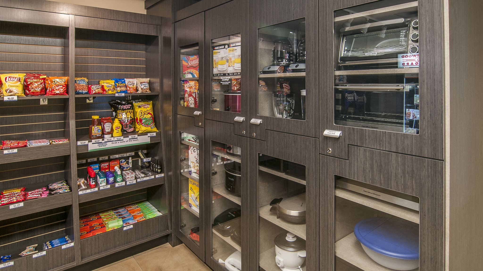 Candlewood Suites Sioux Falls