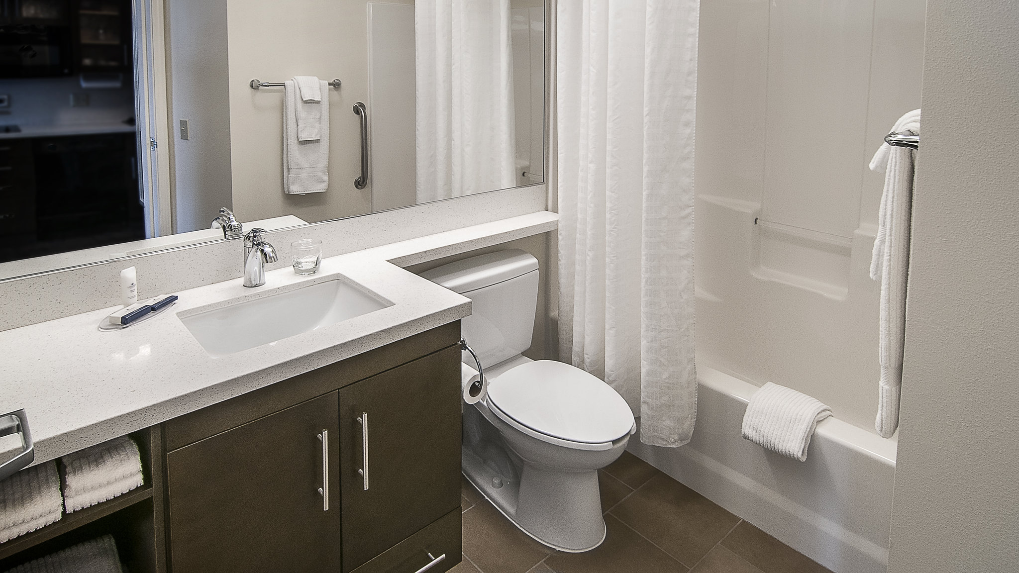 Candlewood Suites Sioux Falls
