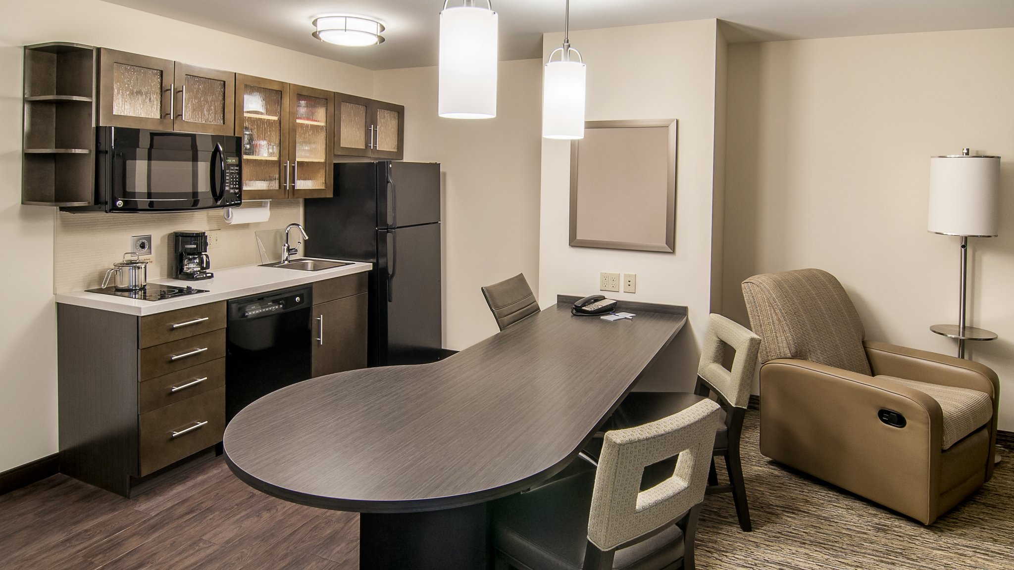 Candlewood Suites Sioux Falls