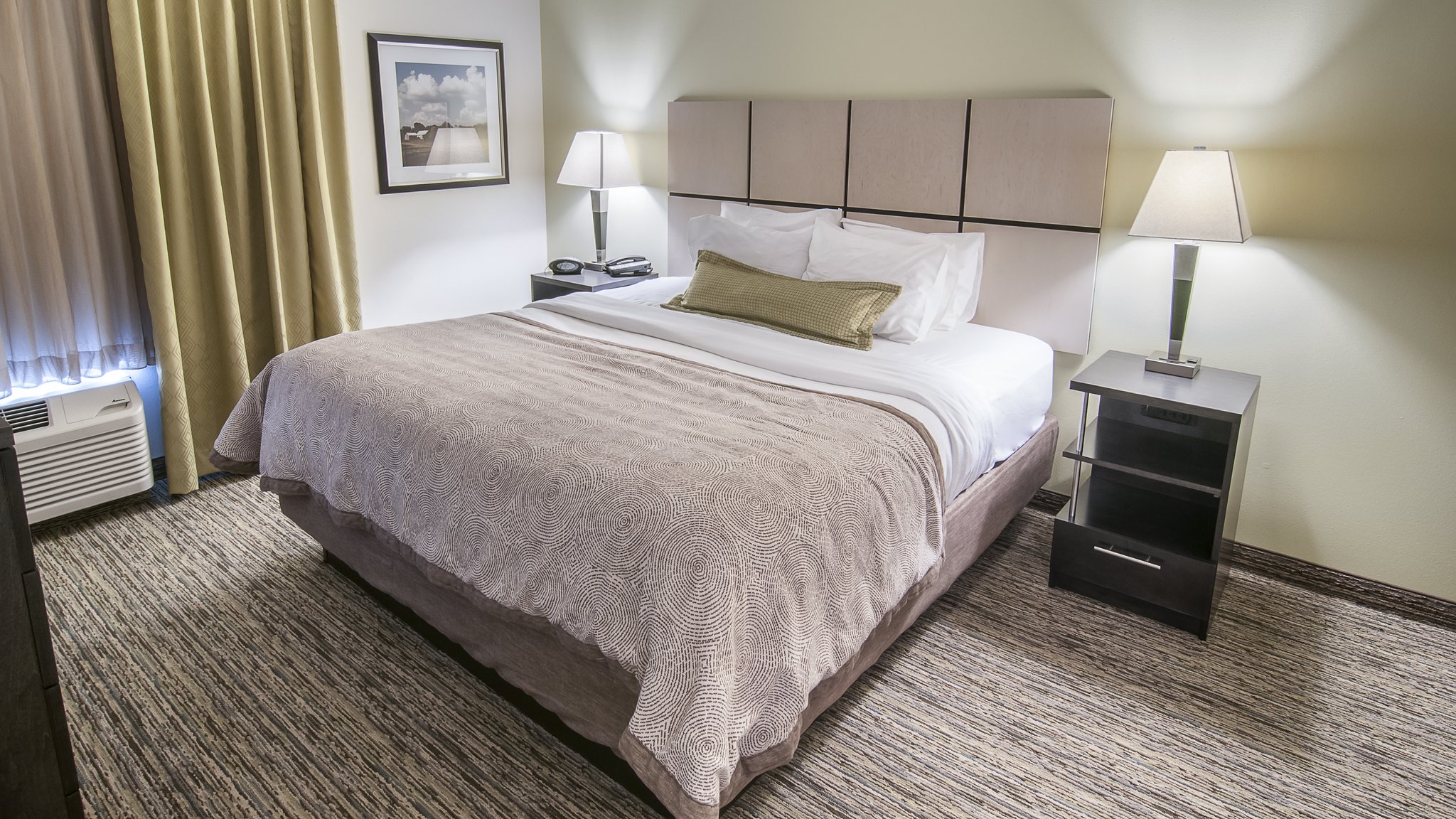 Candlewood Suites Sioux Falls