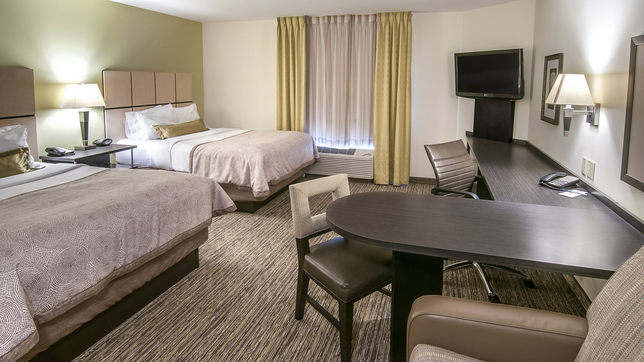 Candlewood Suites Sioux Falls