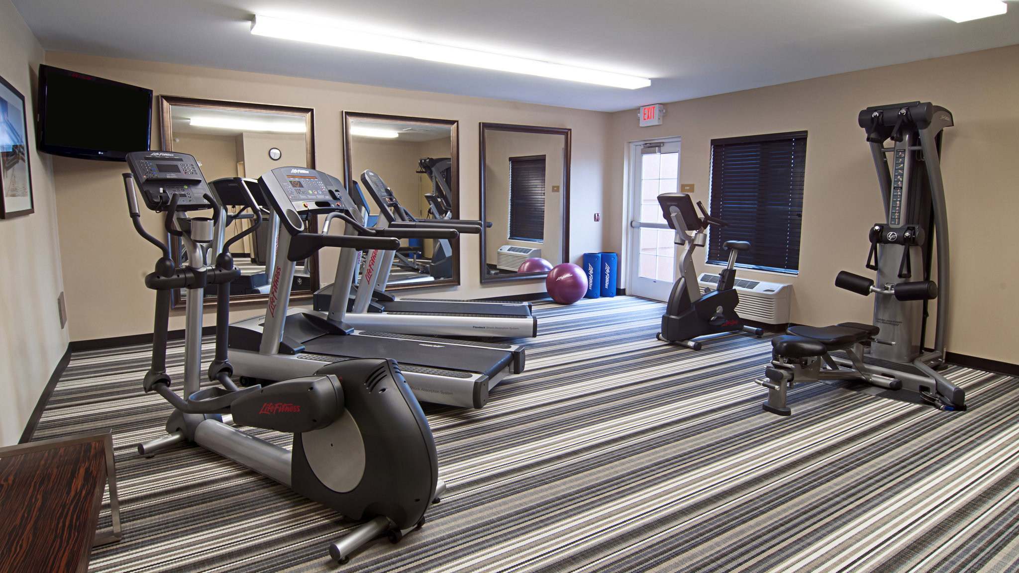 Candlewood Suites Sioux Falls