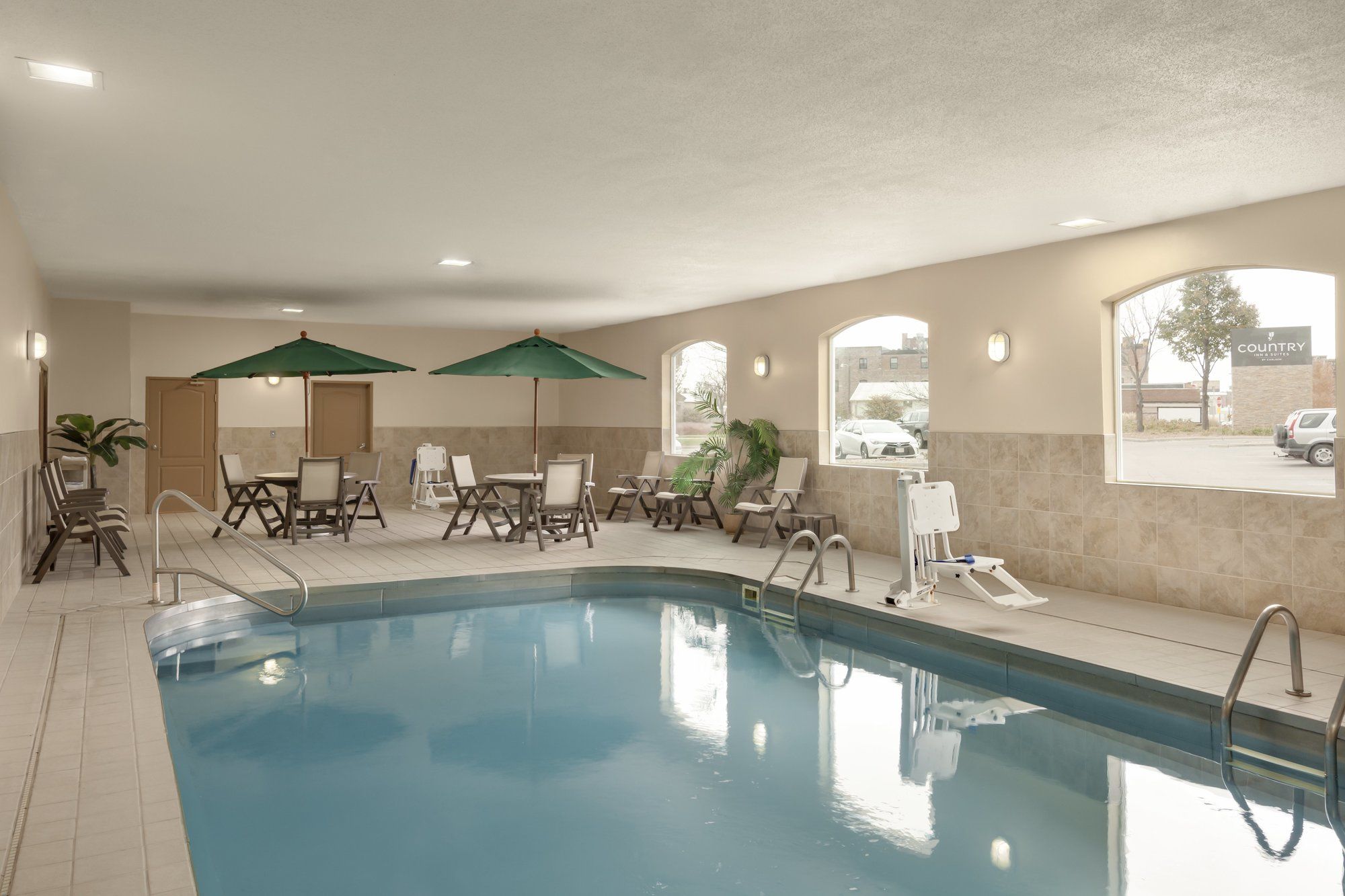 Country Inn & Suites by Radisson, Sioux Falls, SD