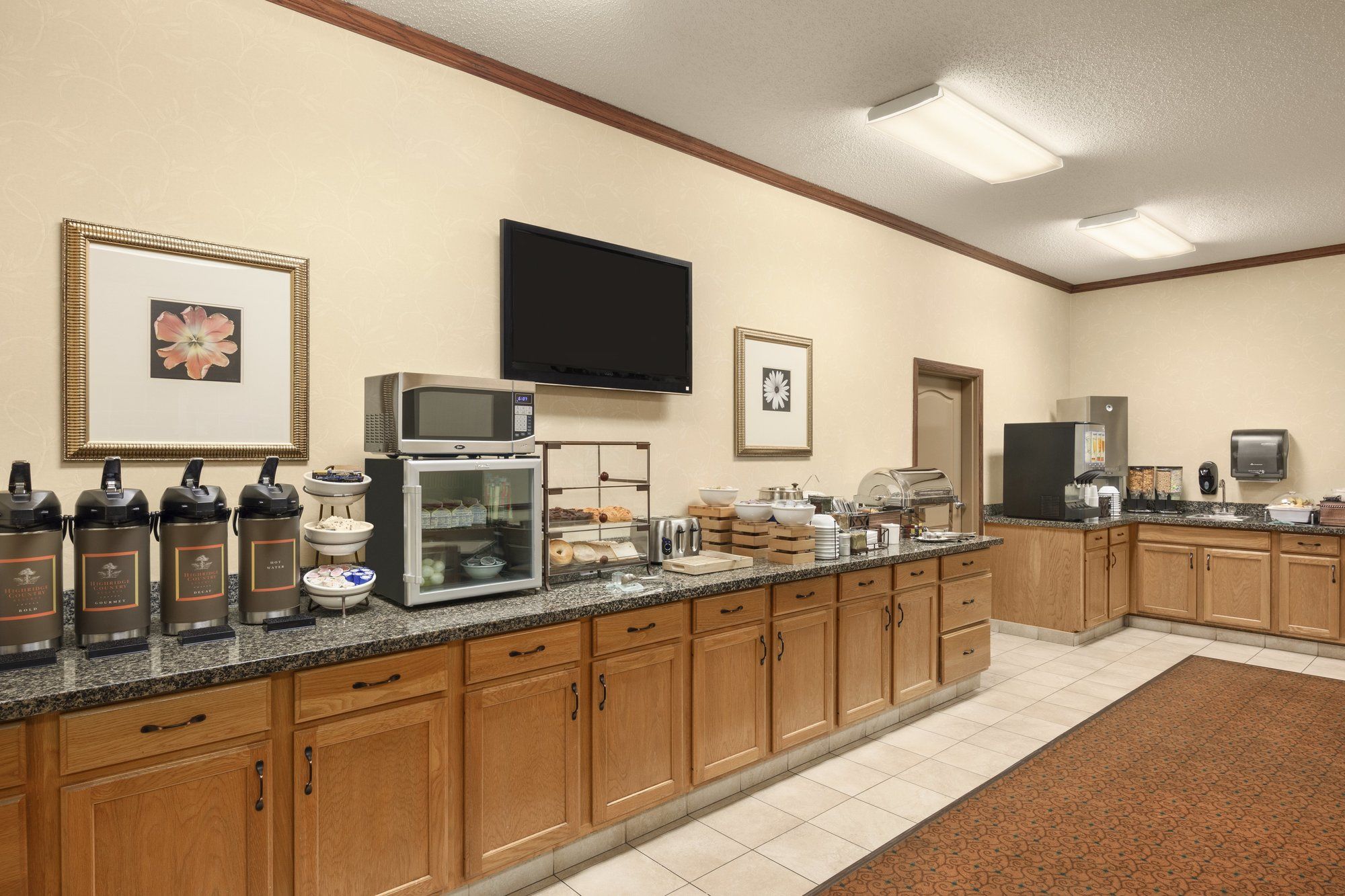 Country Inn & Suites by Radisson, Sioux Falls, SD