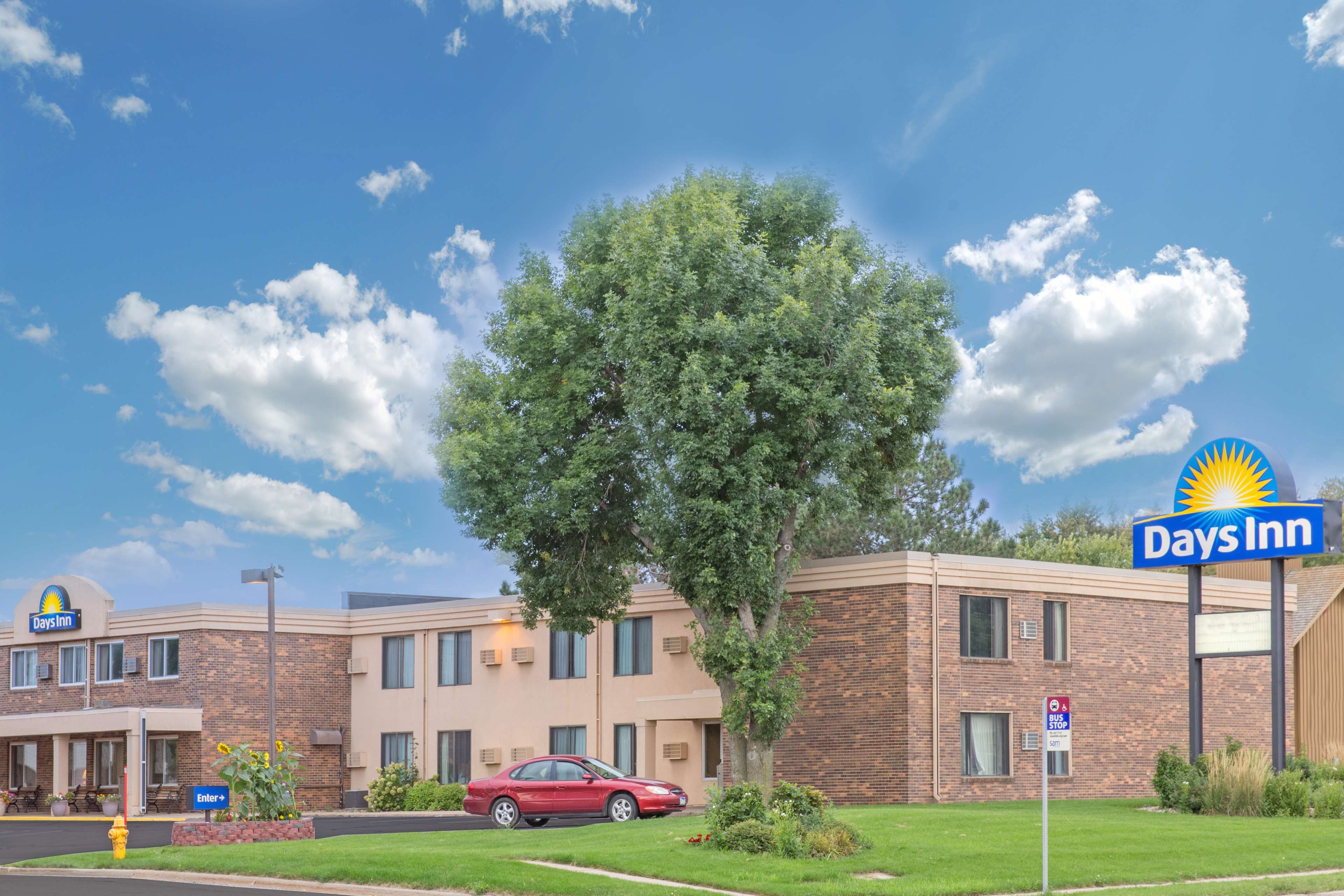 Days Inn by Wyndham Sioux Falls Empire