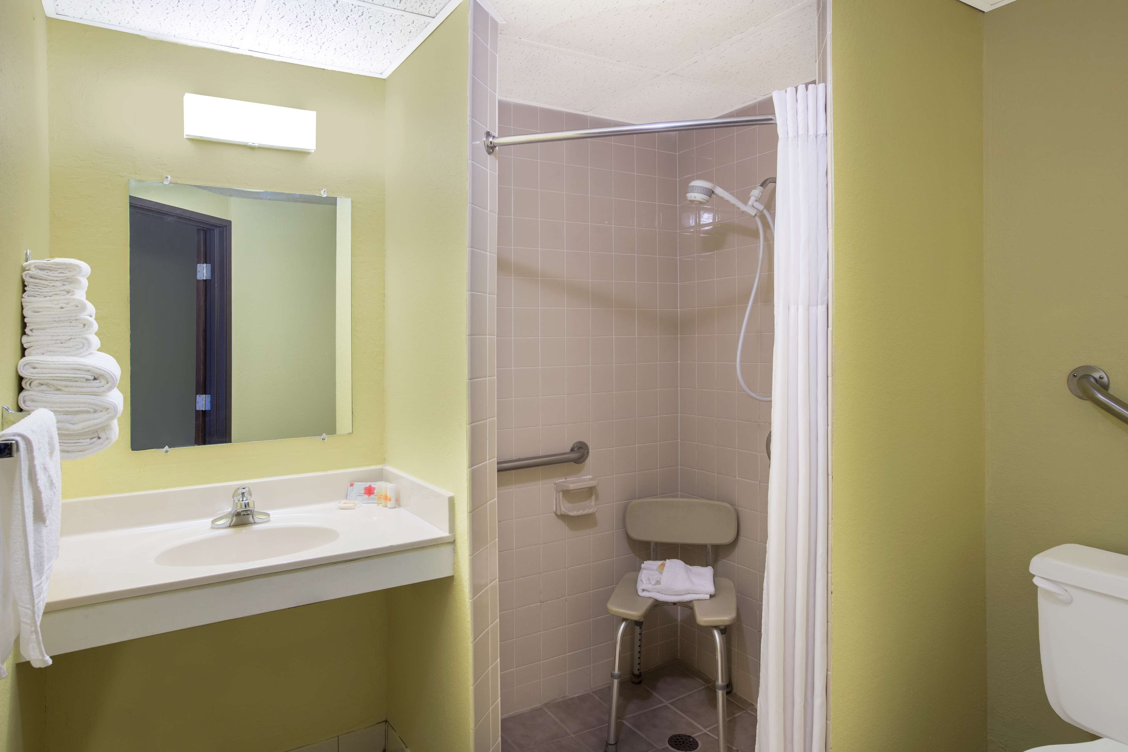 Days Inn by Wyndham Sioux Falls Empire