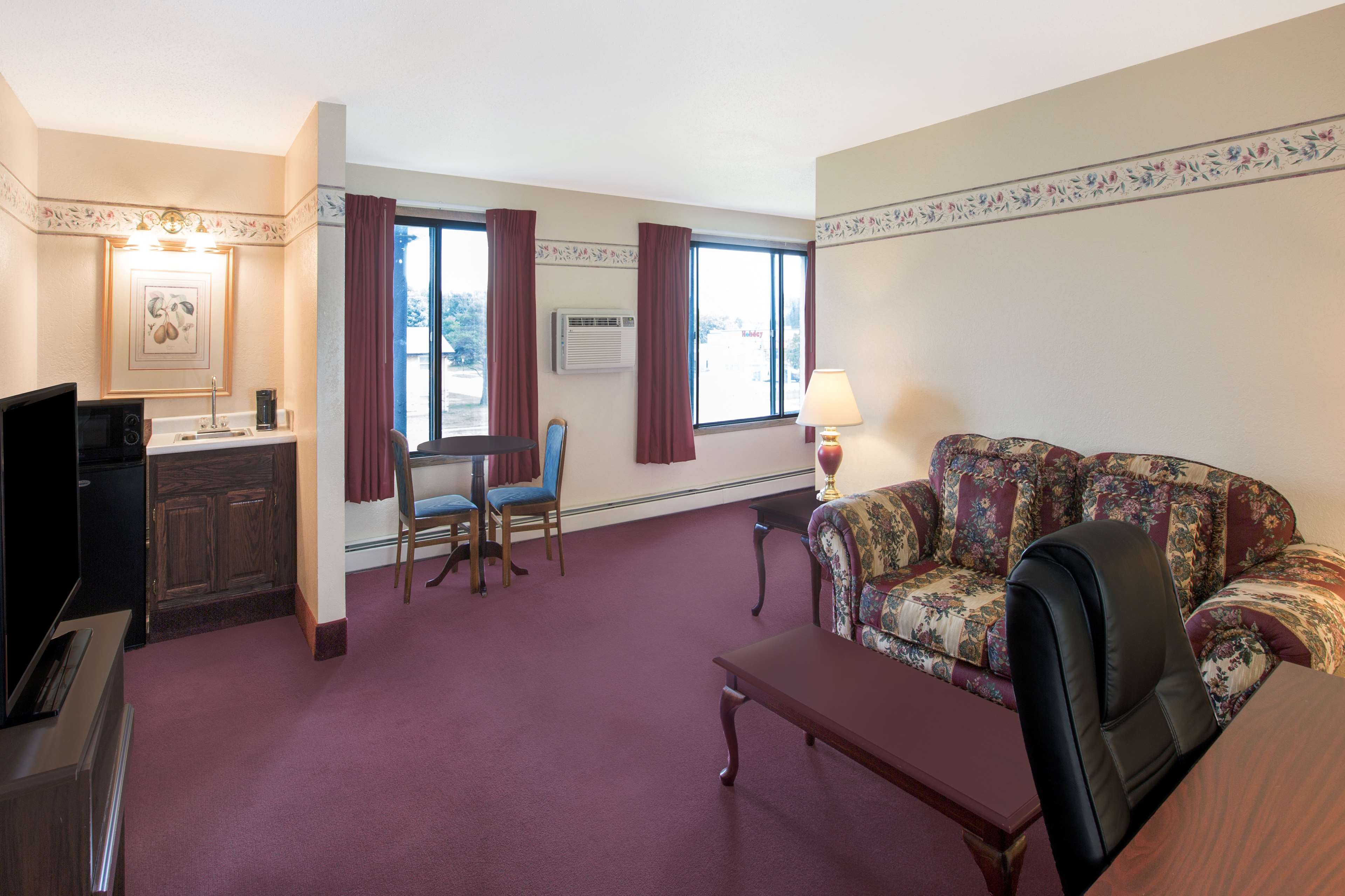 Days Inn by Wyndham Sioux Falls Empire