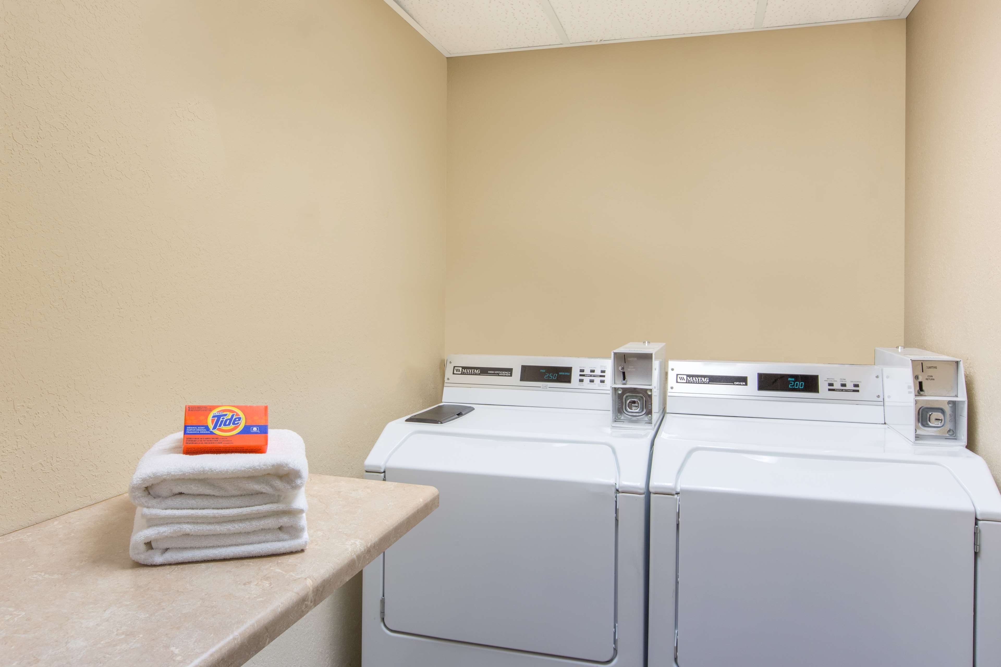 Days Inn by Wyndham Sioux Falls Empire