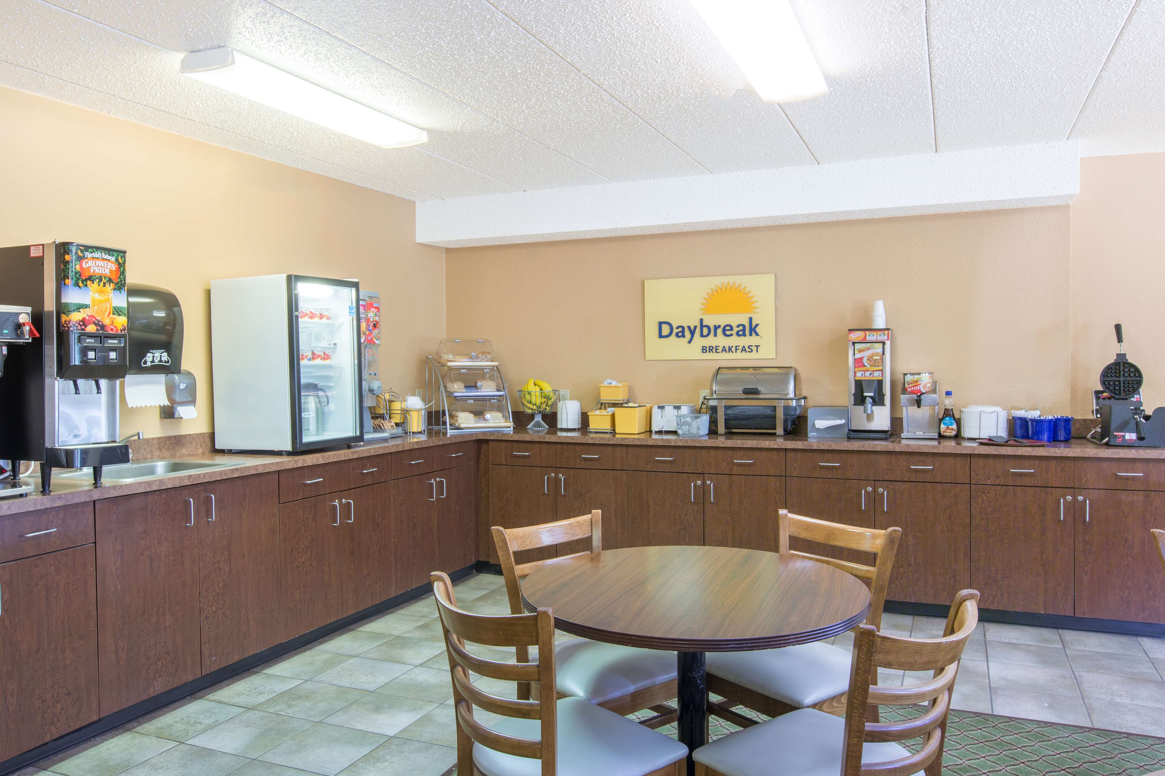 Days Inn by Wyndham Sioux Falls Empire