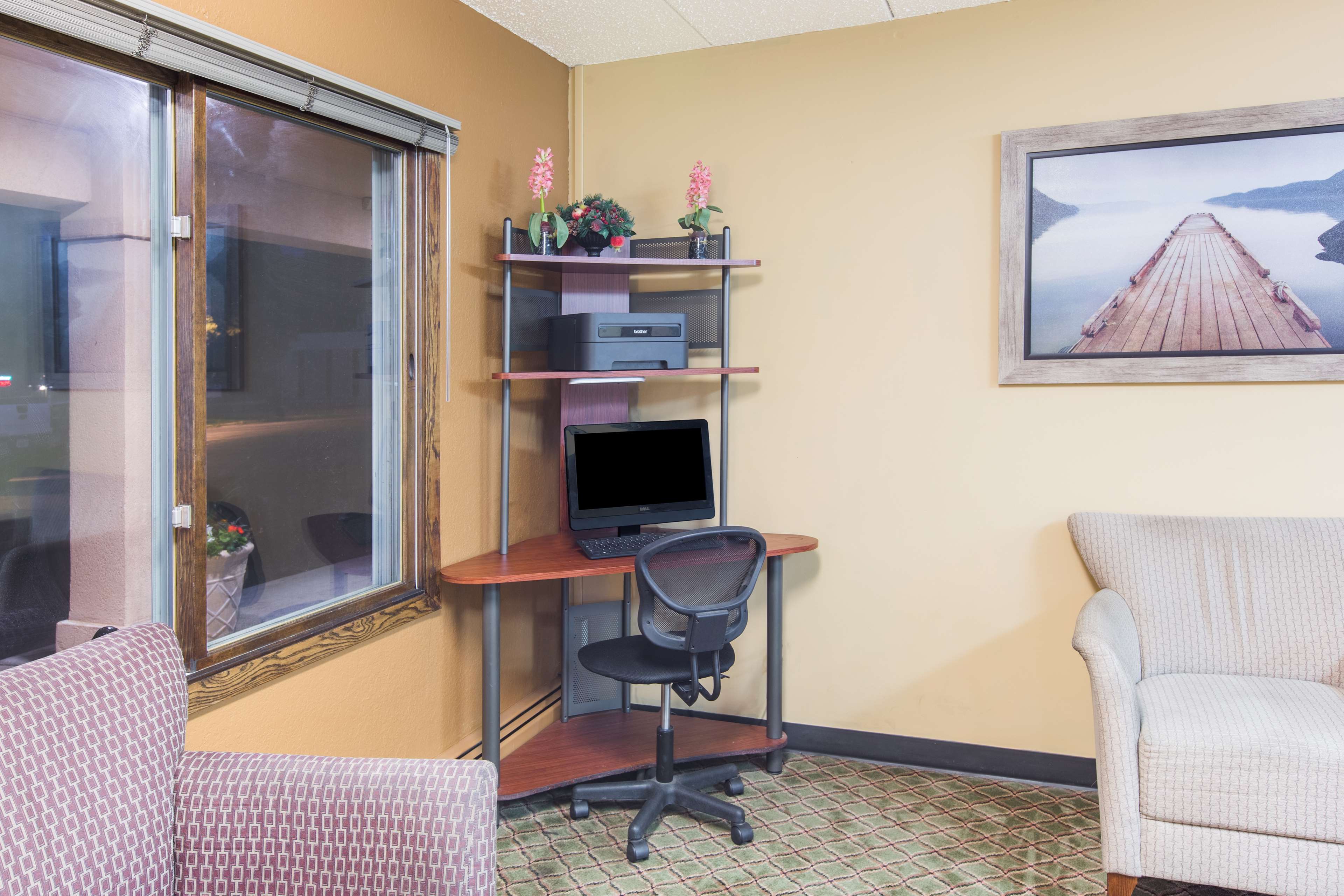 Days Inn by Wyndham Sioux Falls Empire