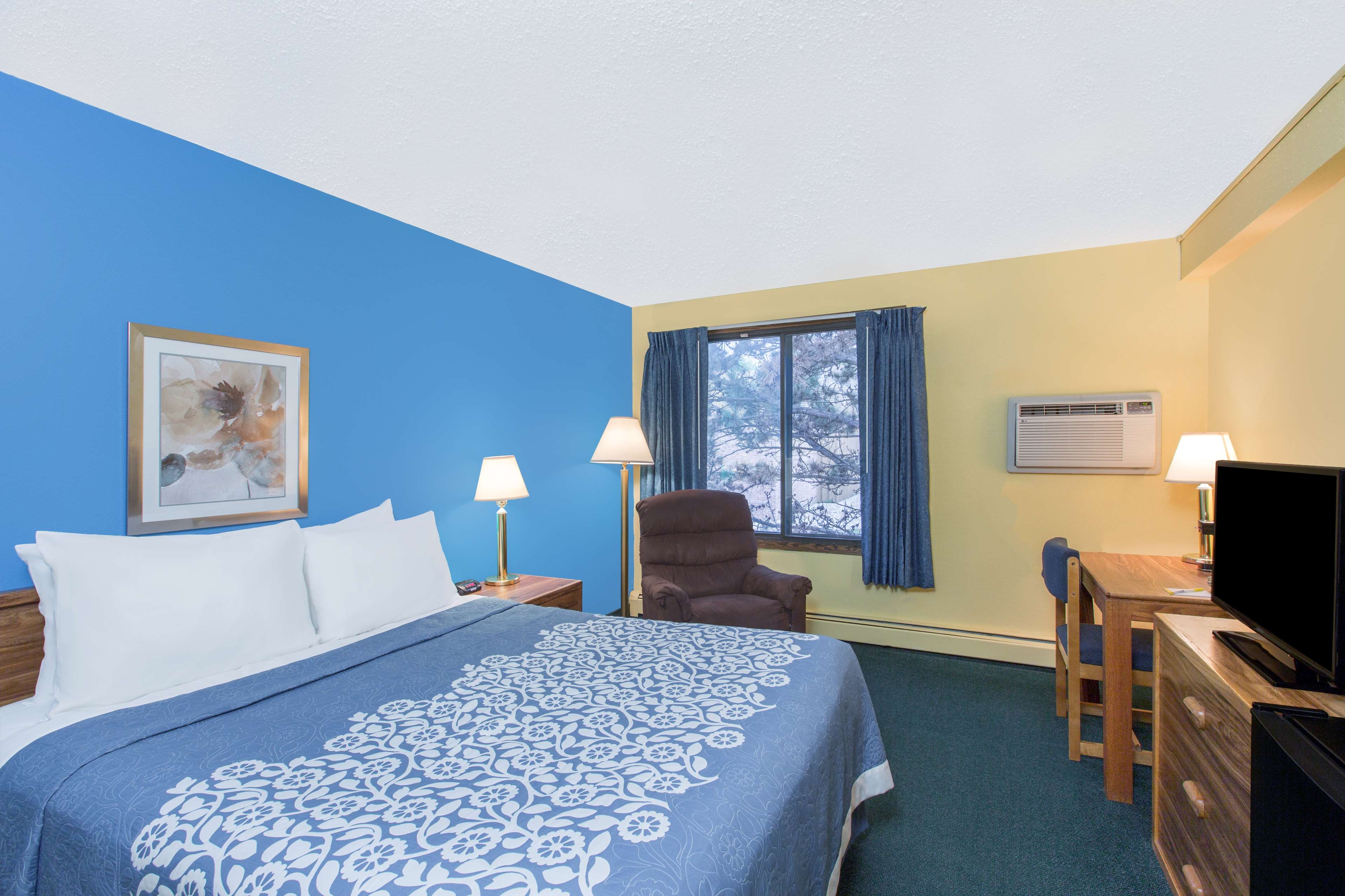 Days Inn by Wyndham Sioux Falls Empire