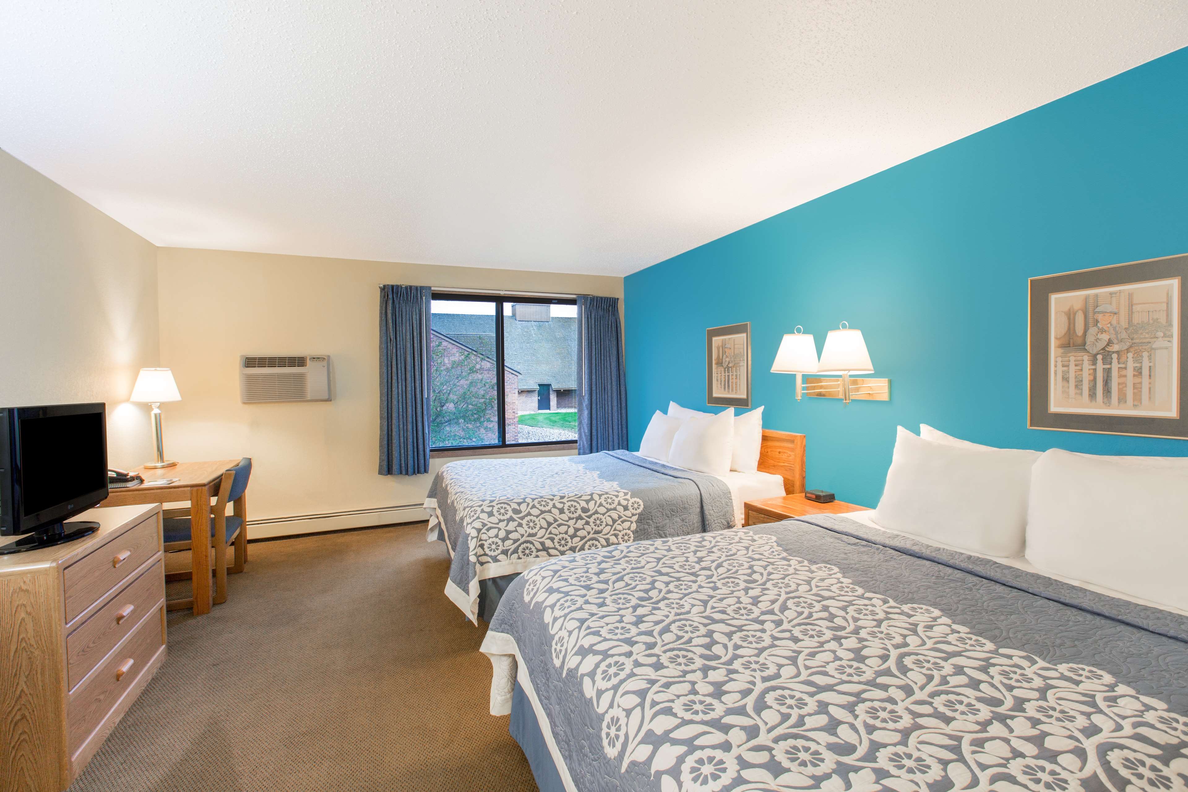 Days Inn by Wyndham Sioux Falls Empire