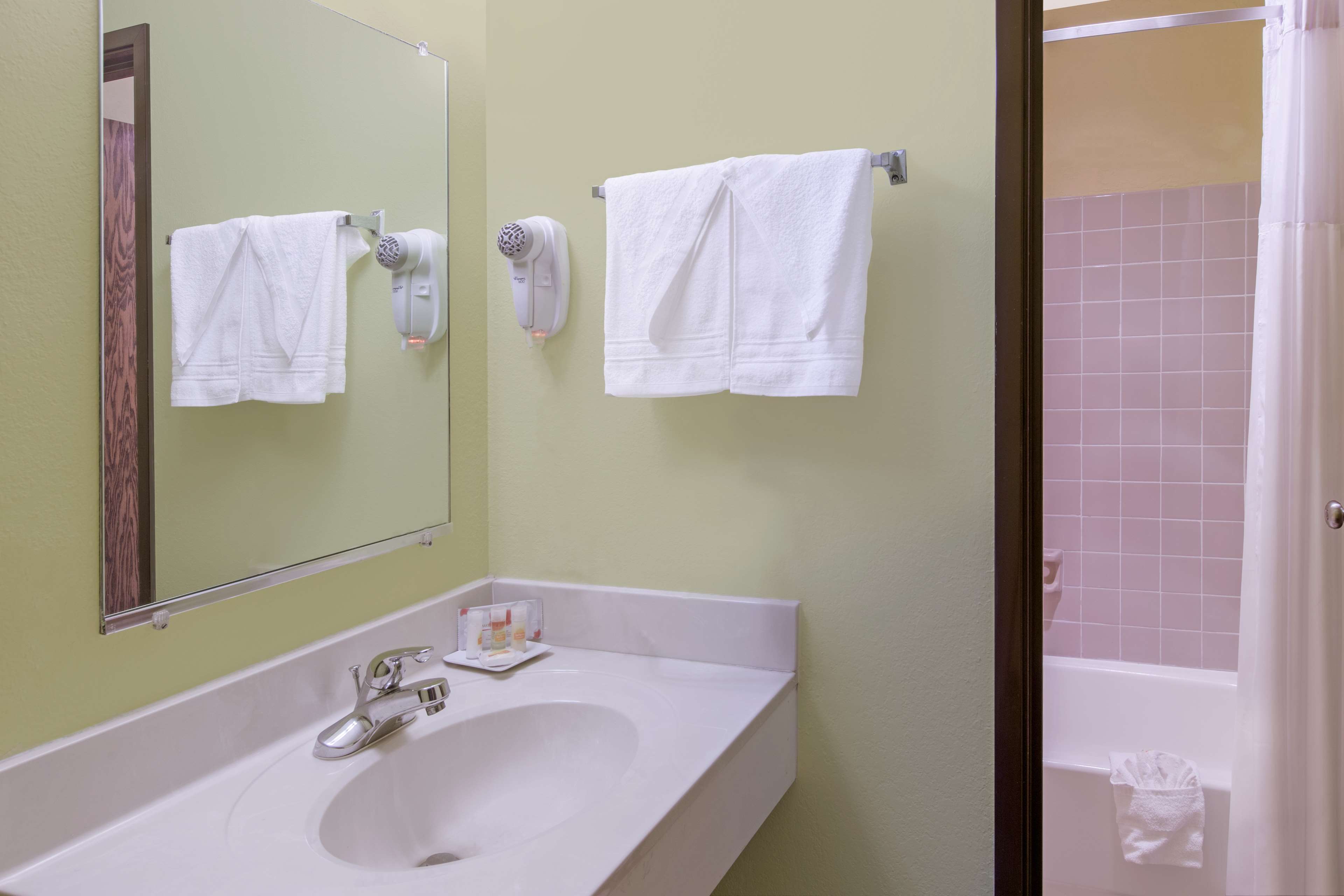 Days Inn by Wyndham Sioux Falls Empire
