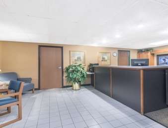 Days Inn by Wyndham Sioux Falls Airport